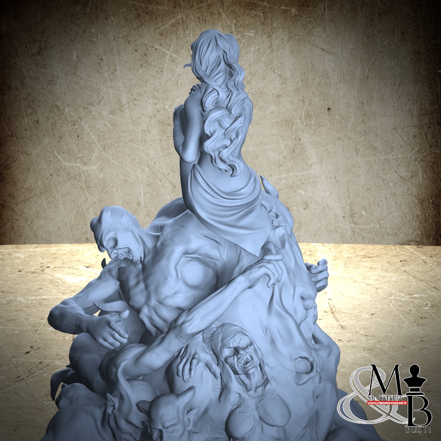 Children of Light and Dark - V2