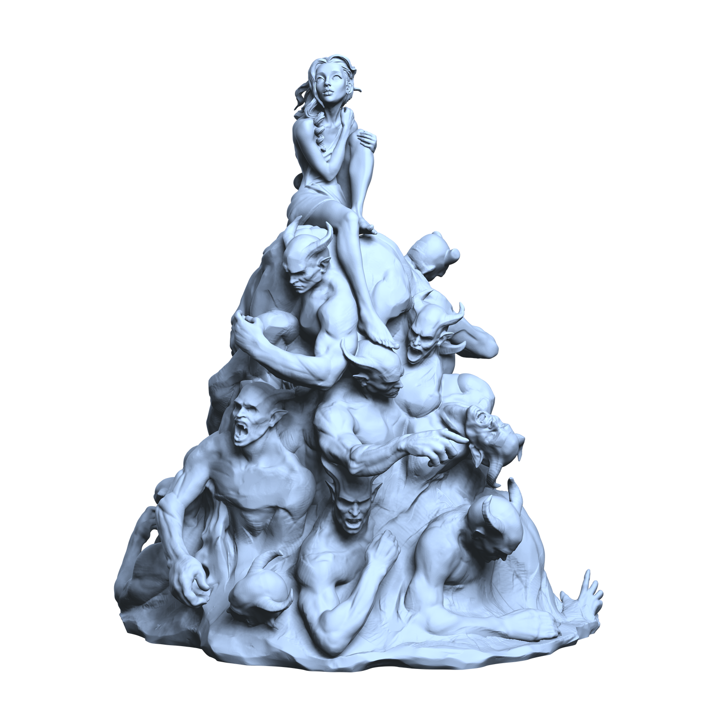 Children of Light and Dark - V2