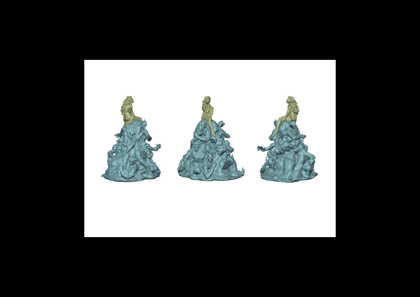 Children of Light and Dark - V2