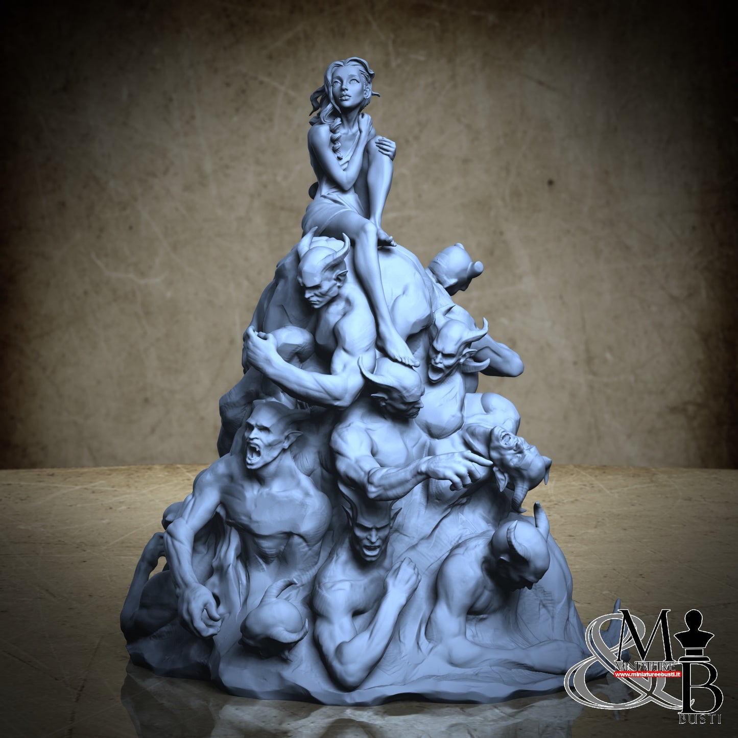 Children of Light and Dark - V2