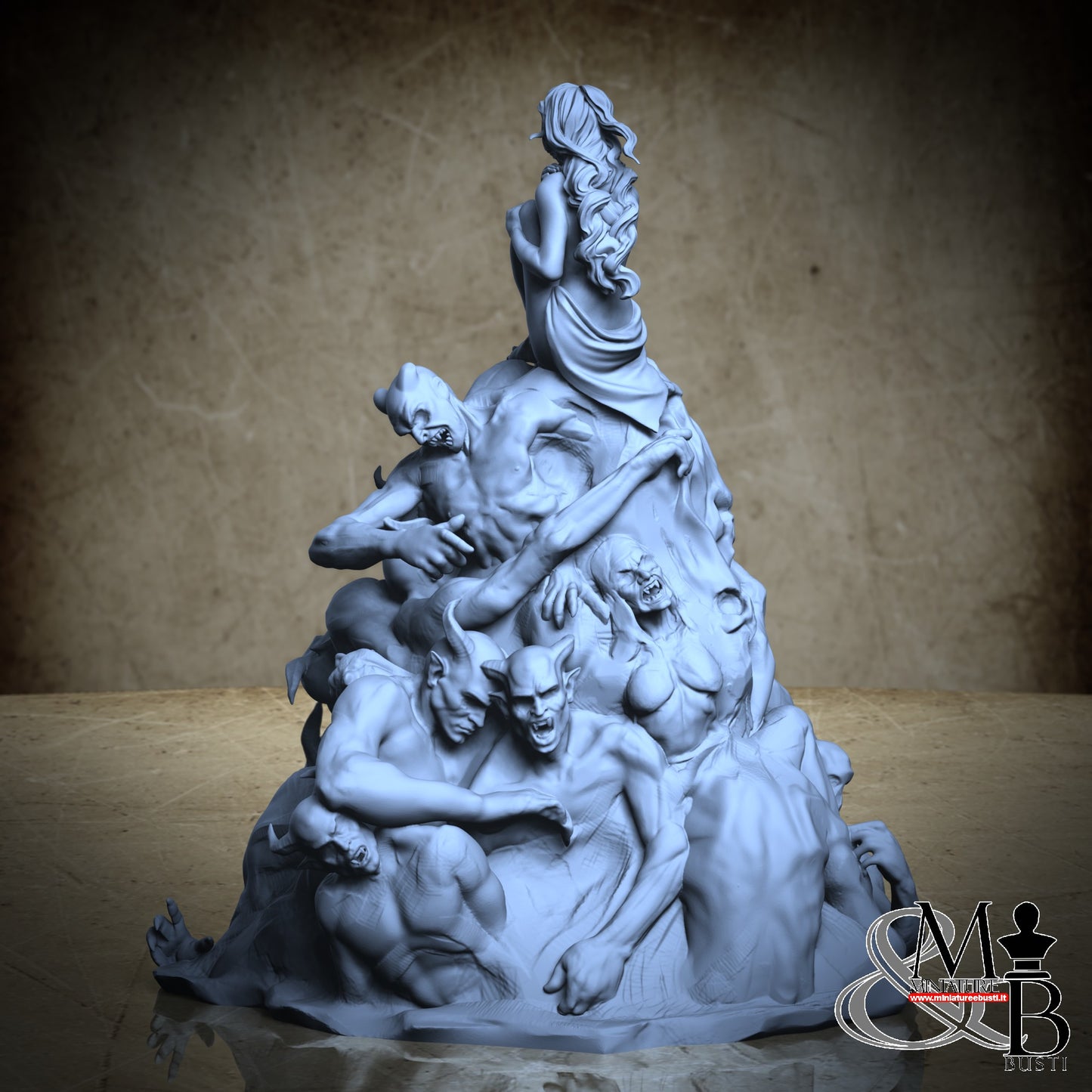 Children of Light and Dark - V2