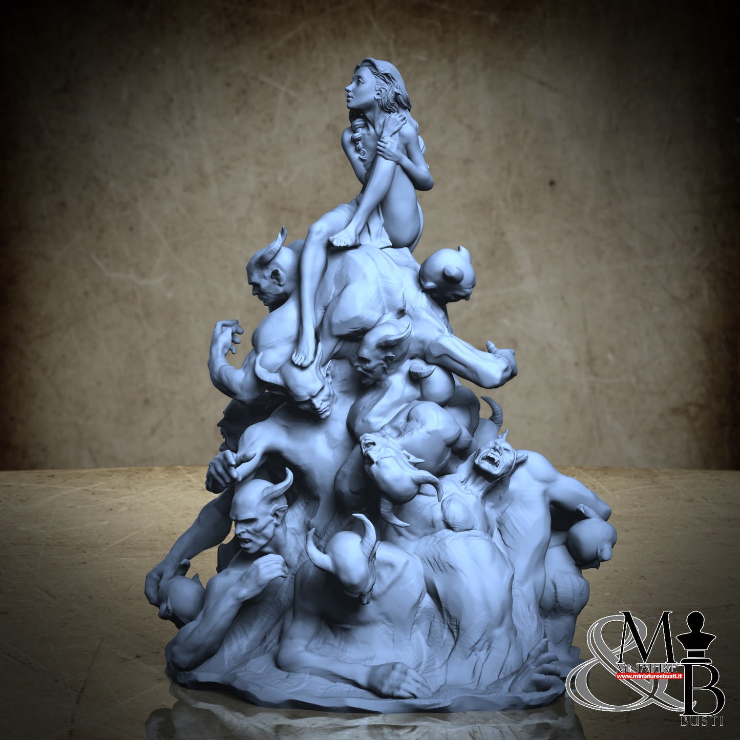 Children of Light and Dark - V2
