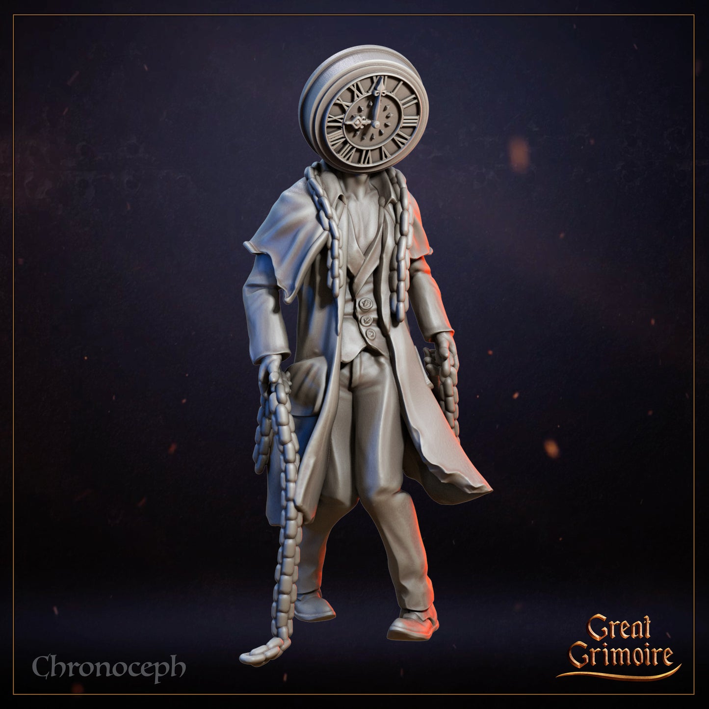 Chronoceph