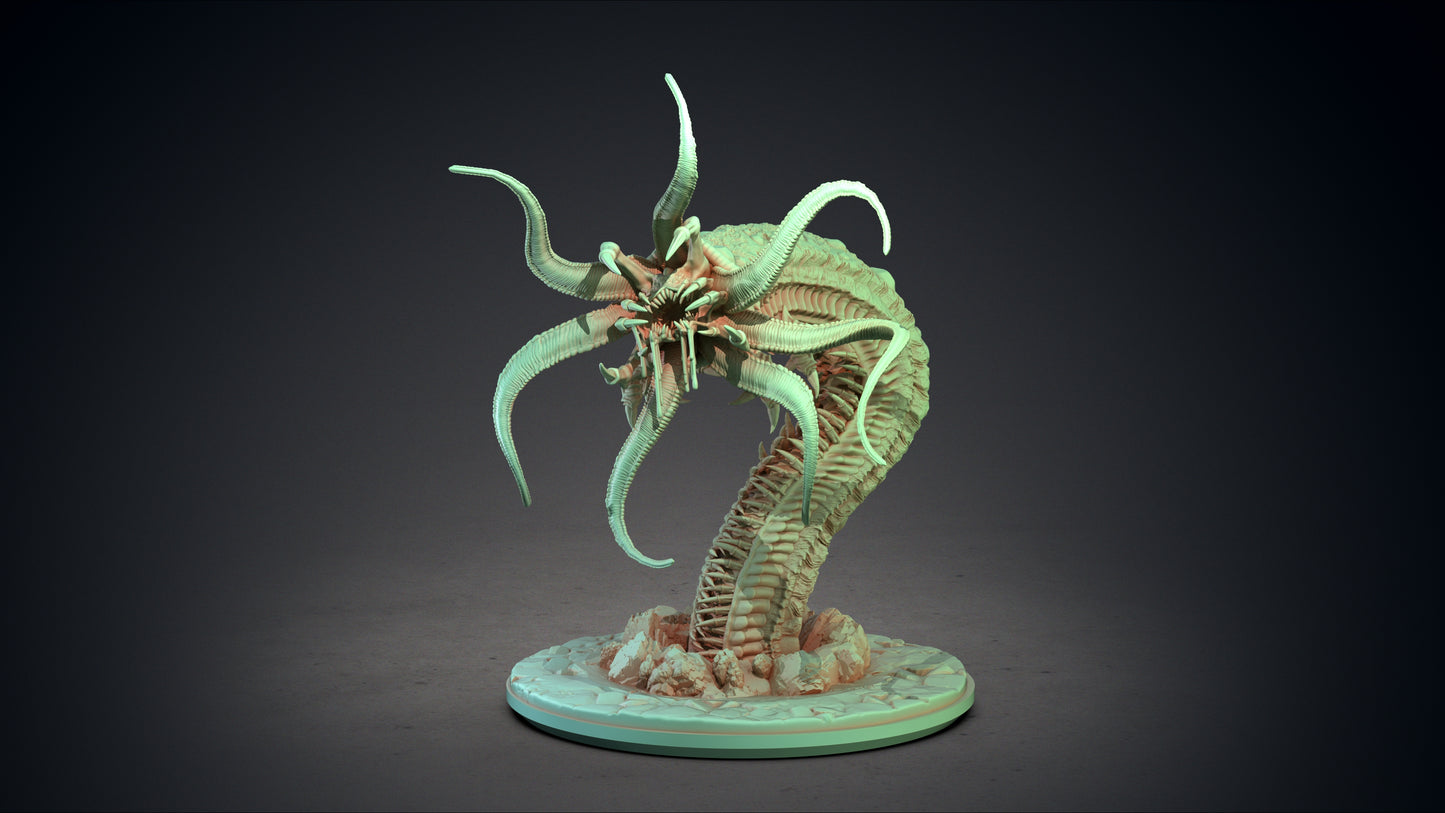 Chthonian