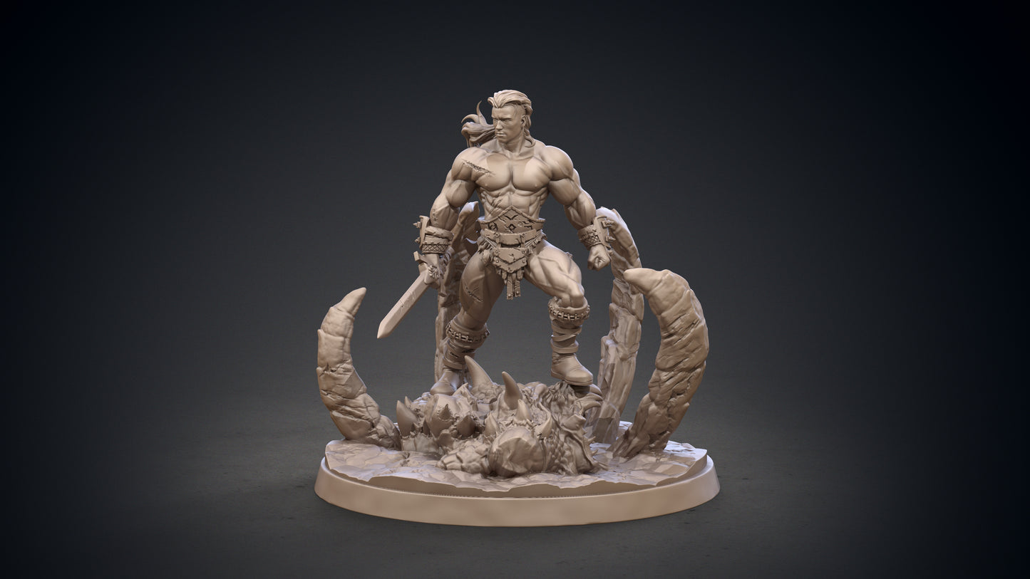 Conan