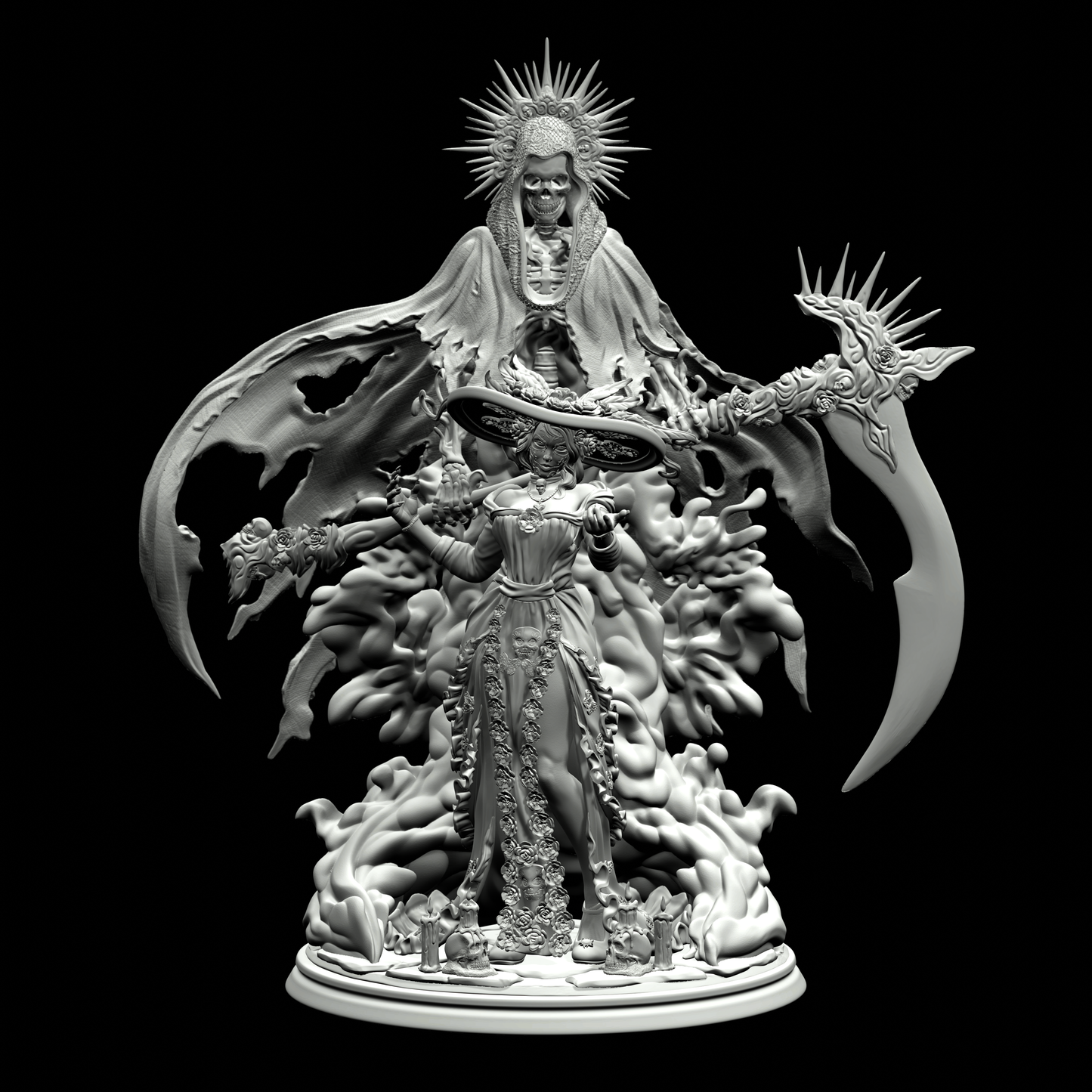 Countess Florentina