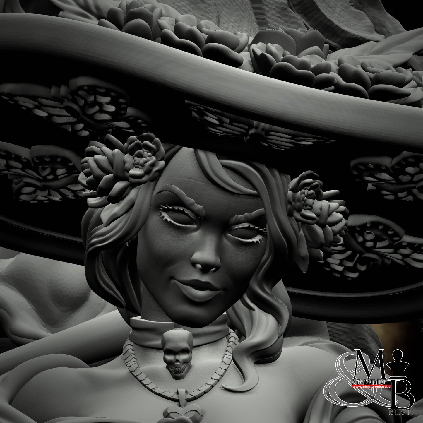 Countess Florentina