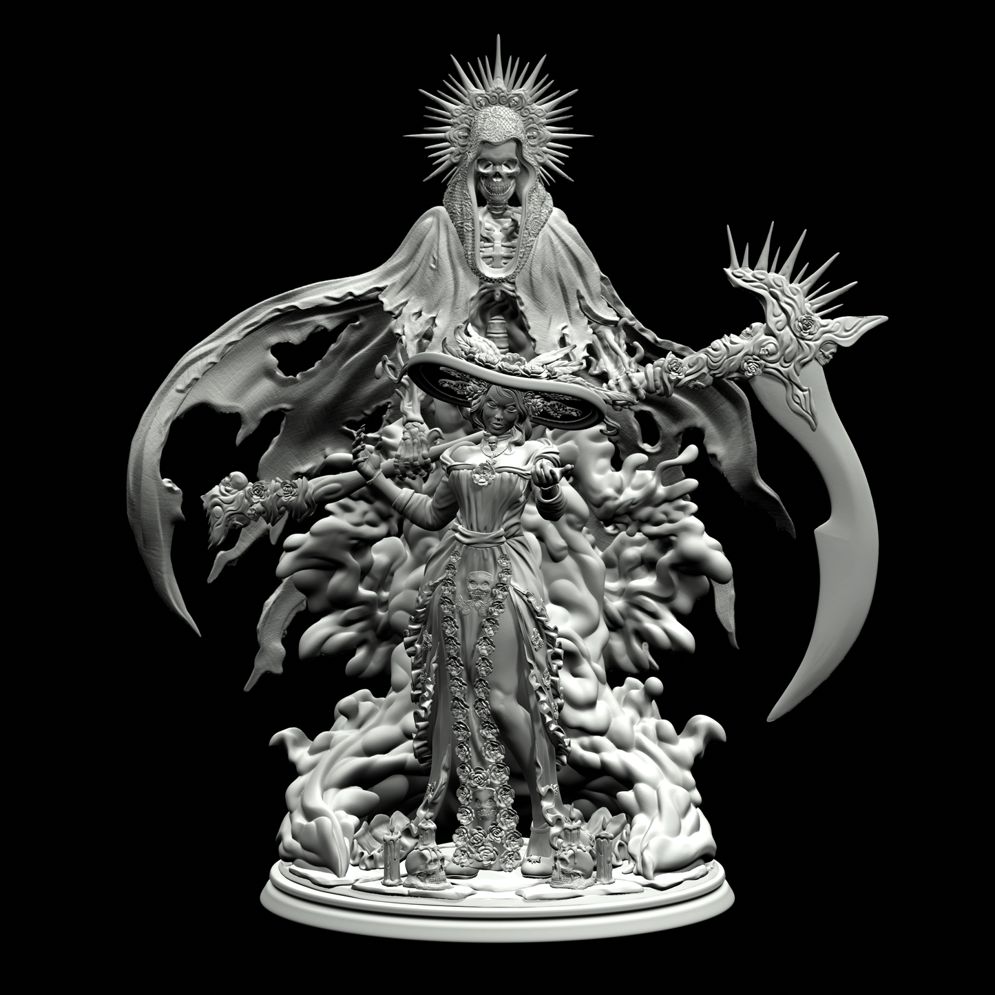 Countess Florentina