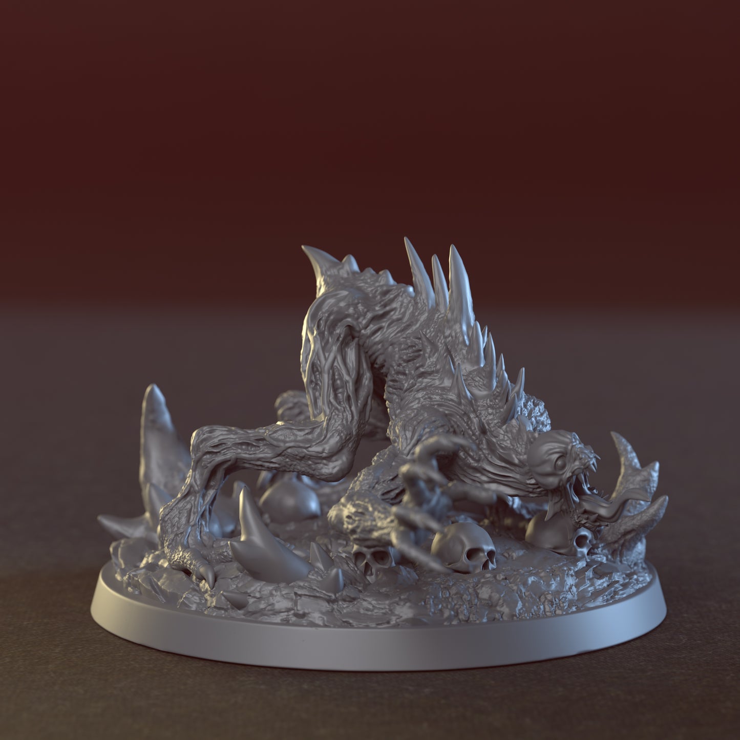 Crippling Vexers - 02