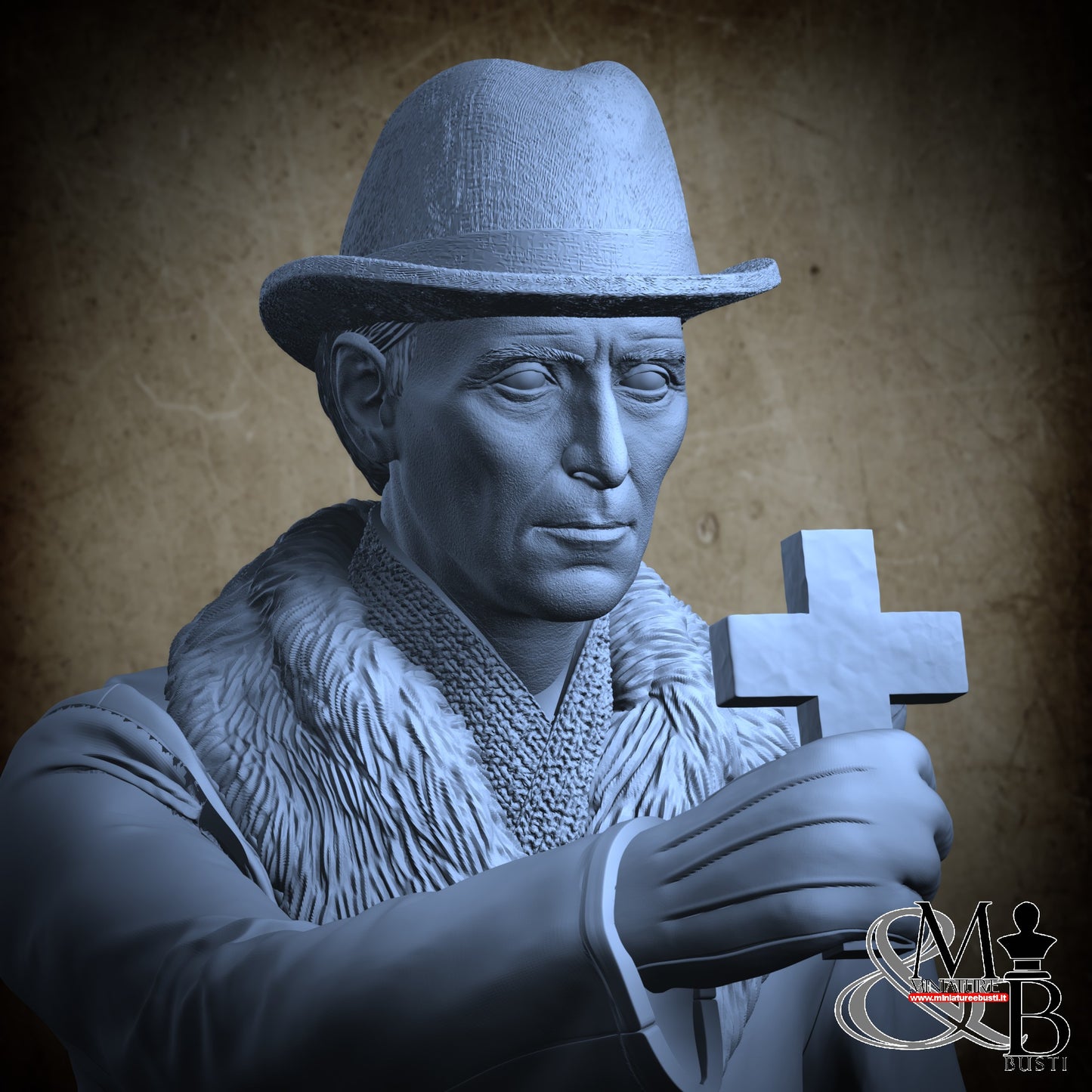 Cushing - Version A