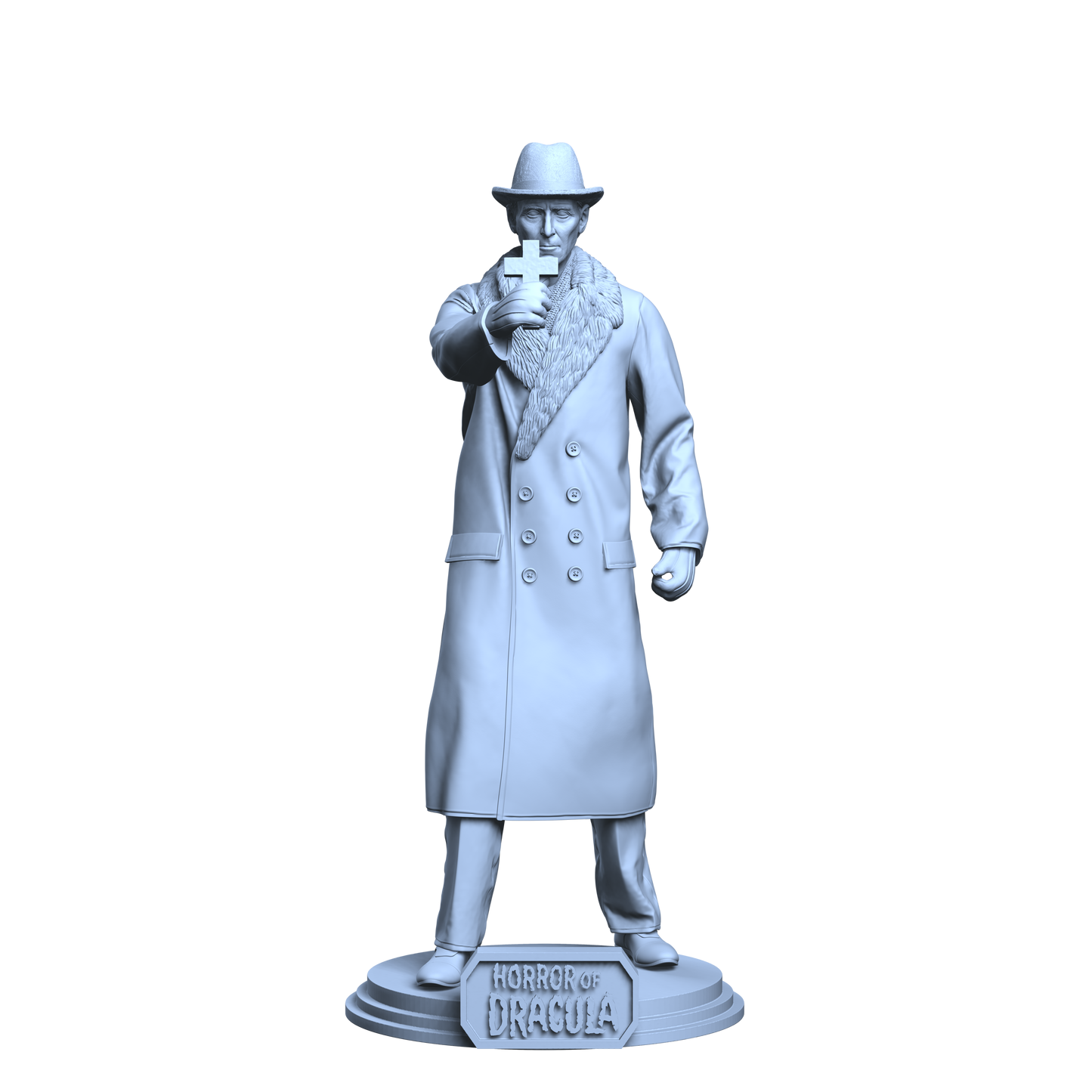 Cushing - Version A
