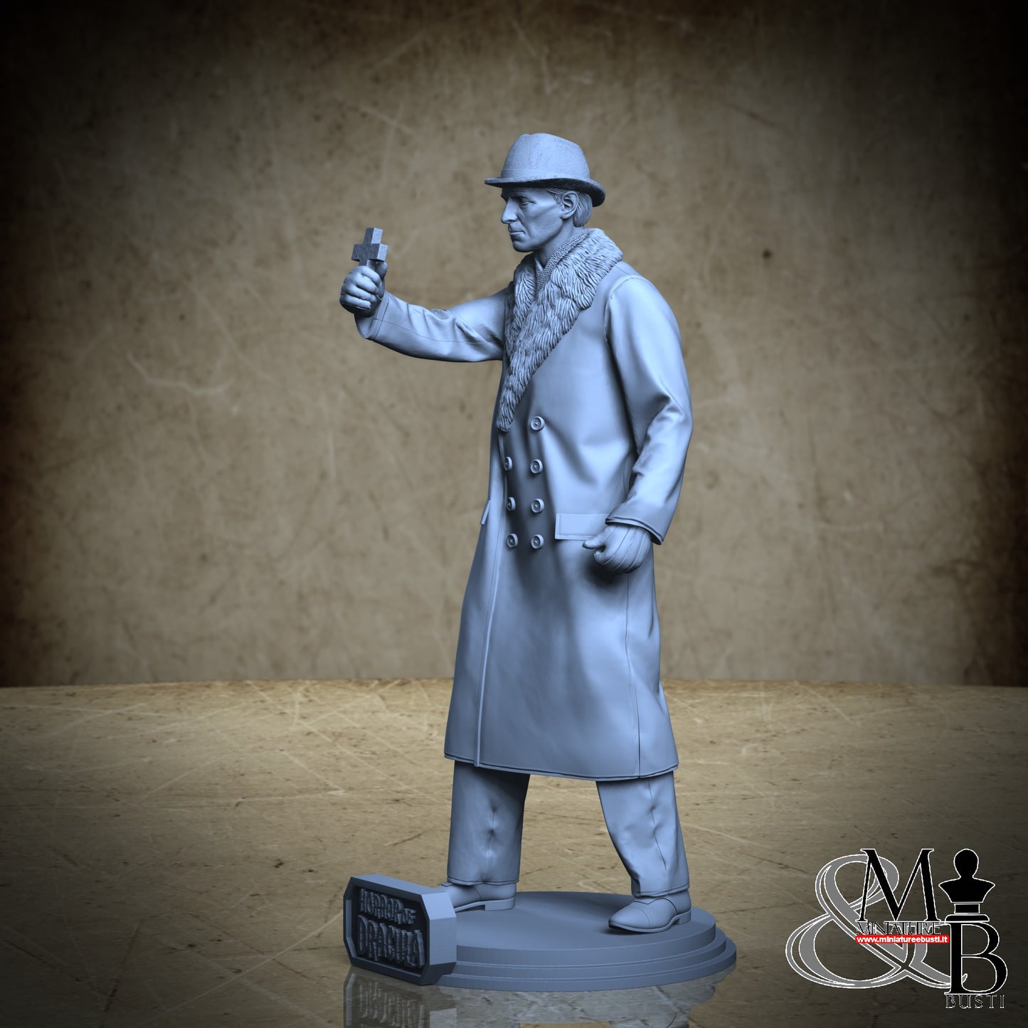 Cushing - Version A