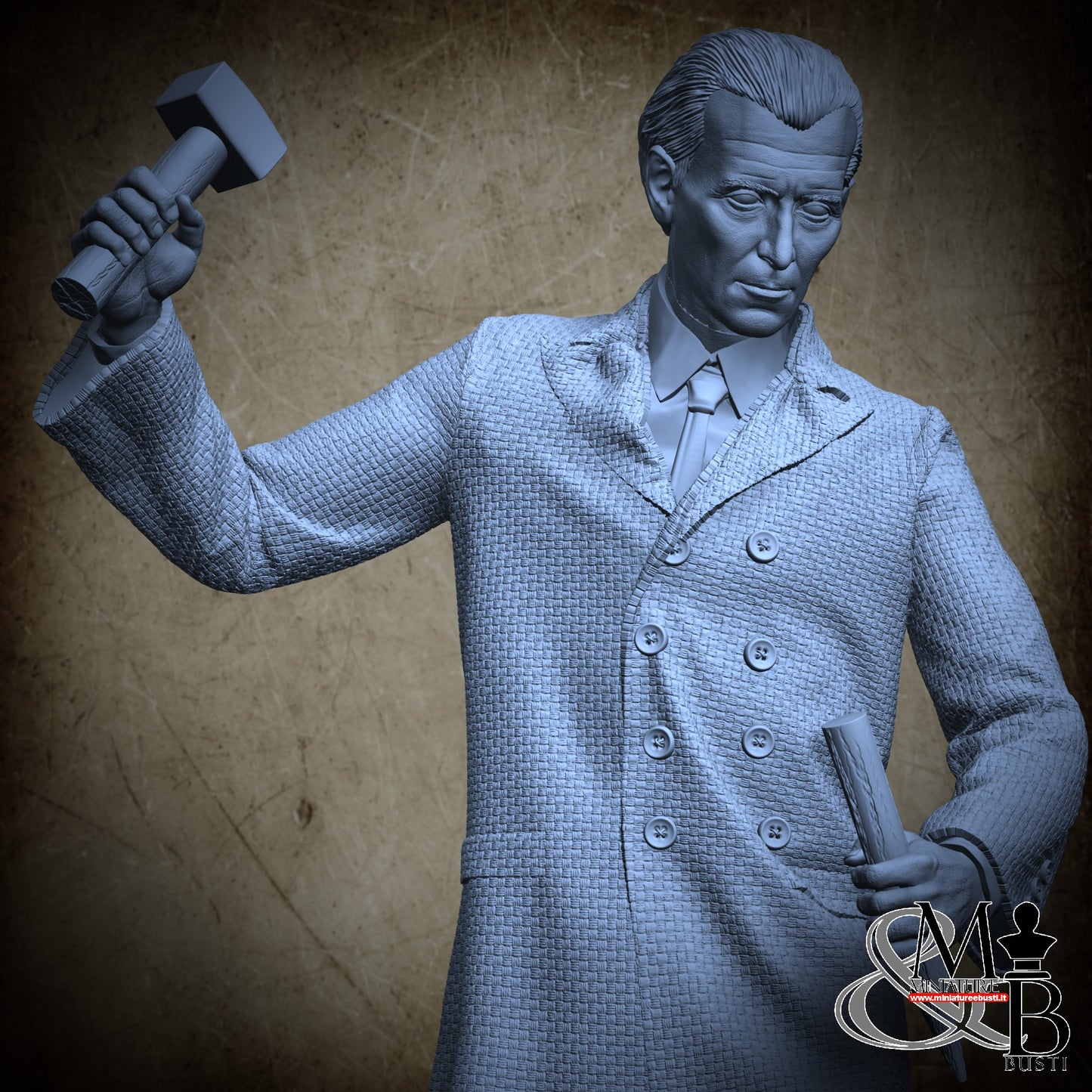 Cushing - Version B