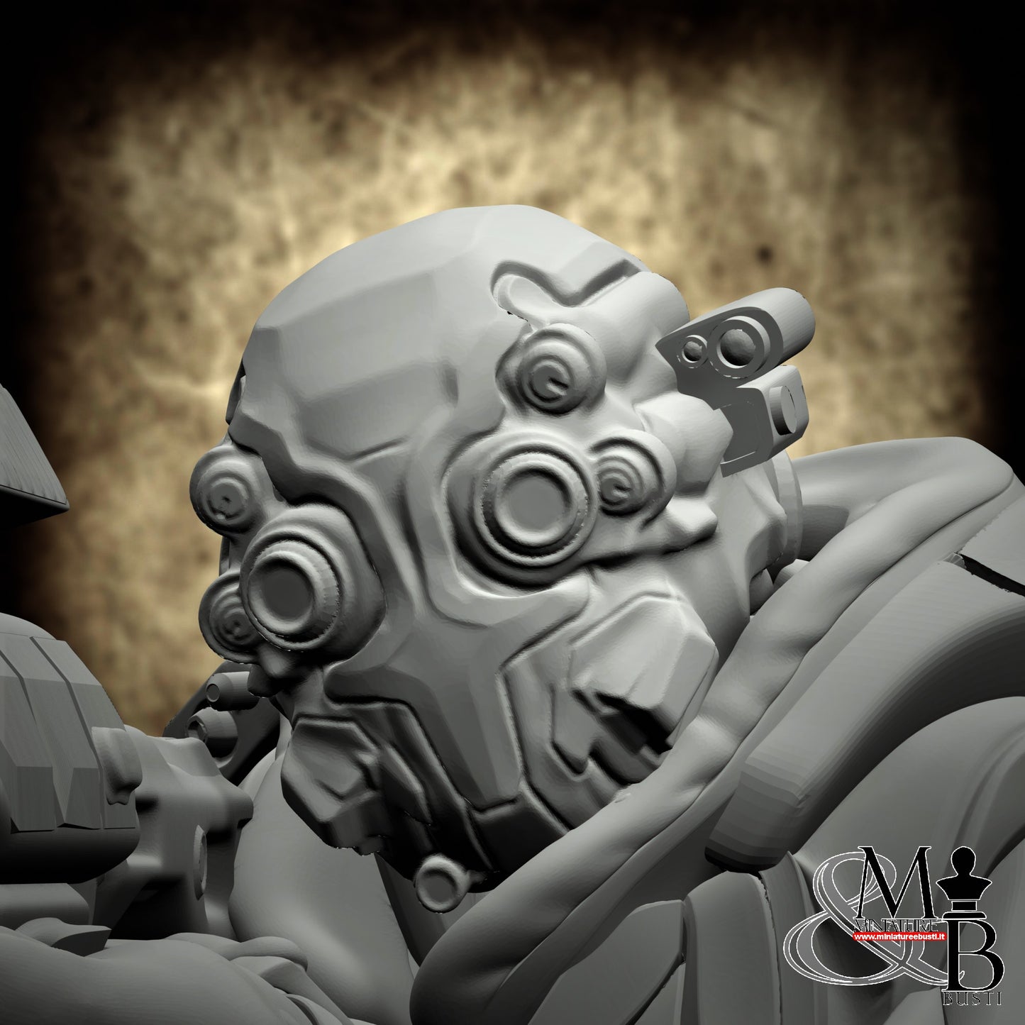 Sniper Trooper