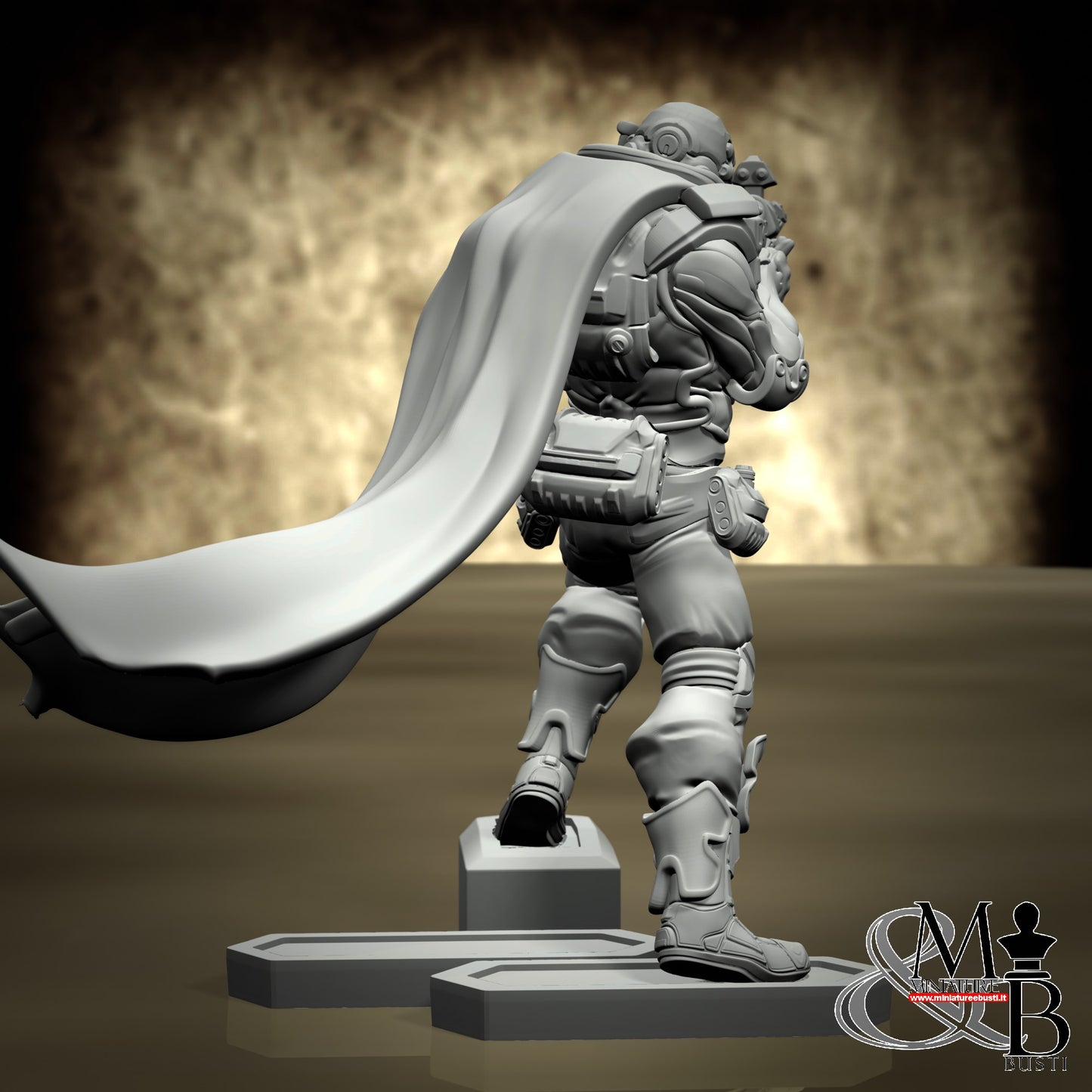 Sniper Trooper