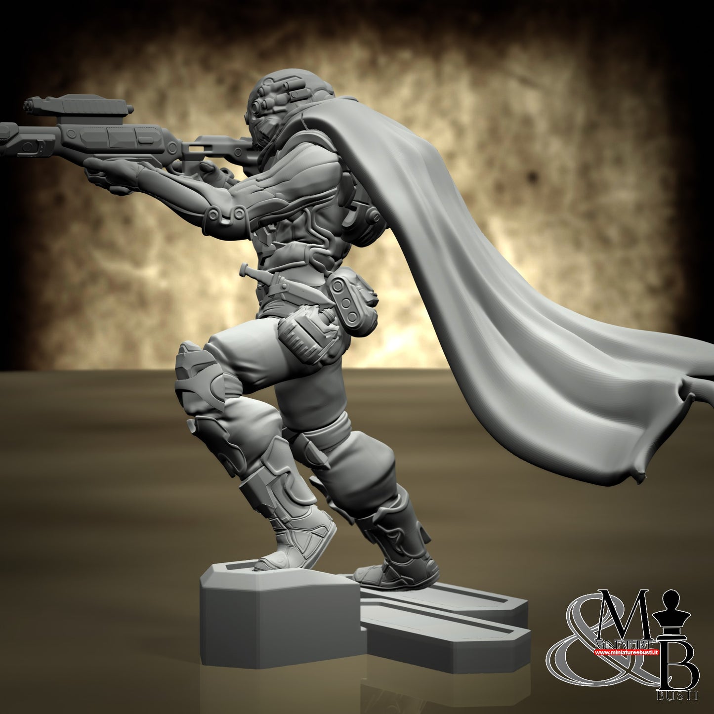 Sniper Trooper