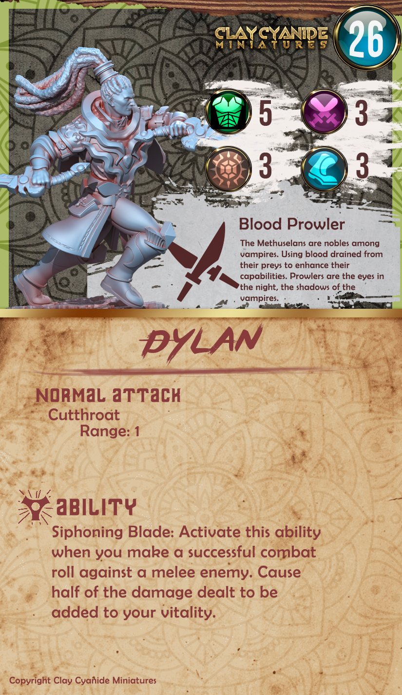 Dylan