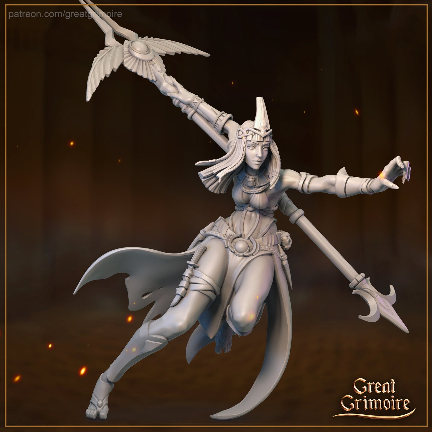 Dalia - Standalone