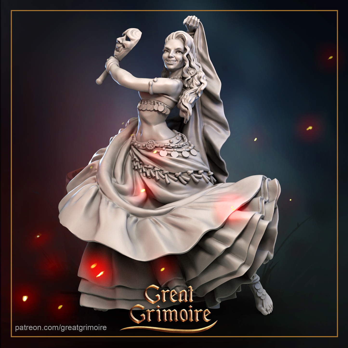 Dancer