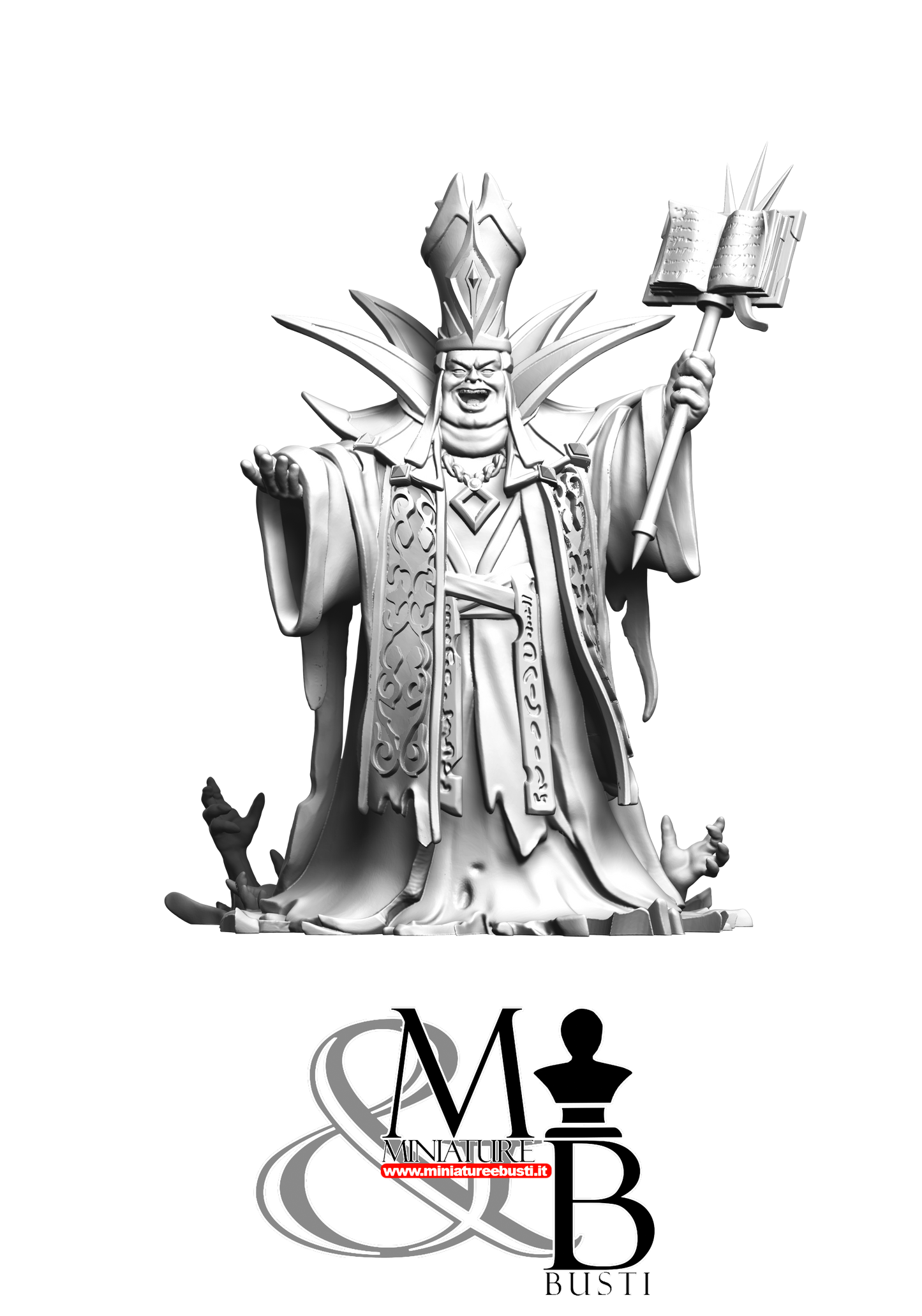Dark Bishop