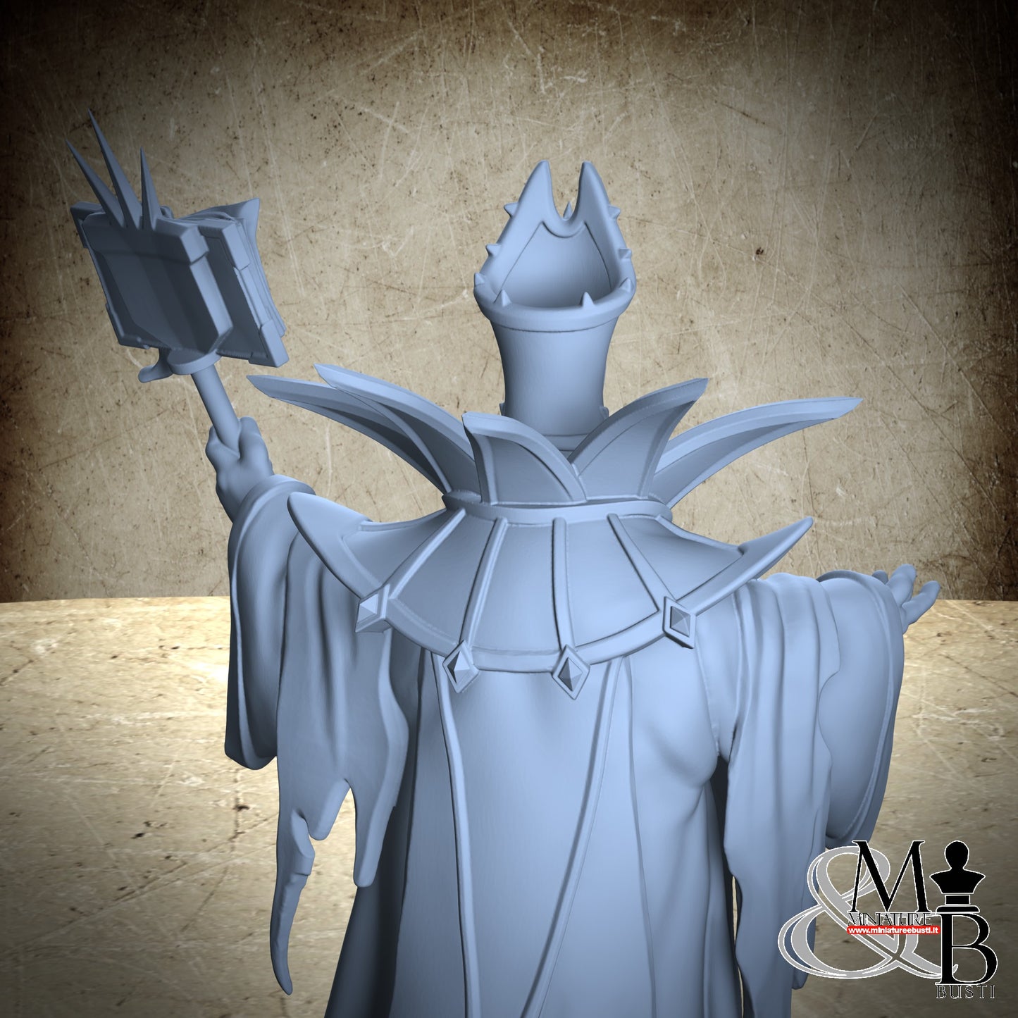 Dark Bishop
