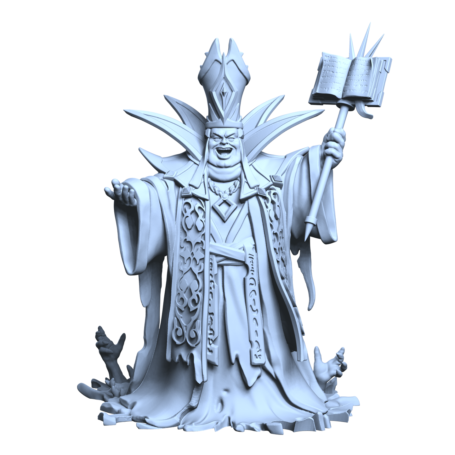 Dark Bishop