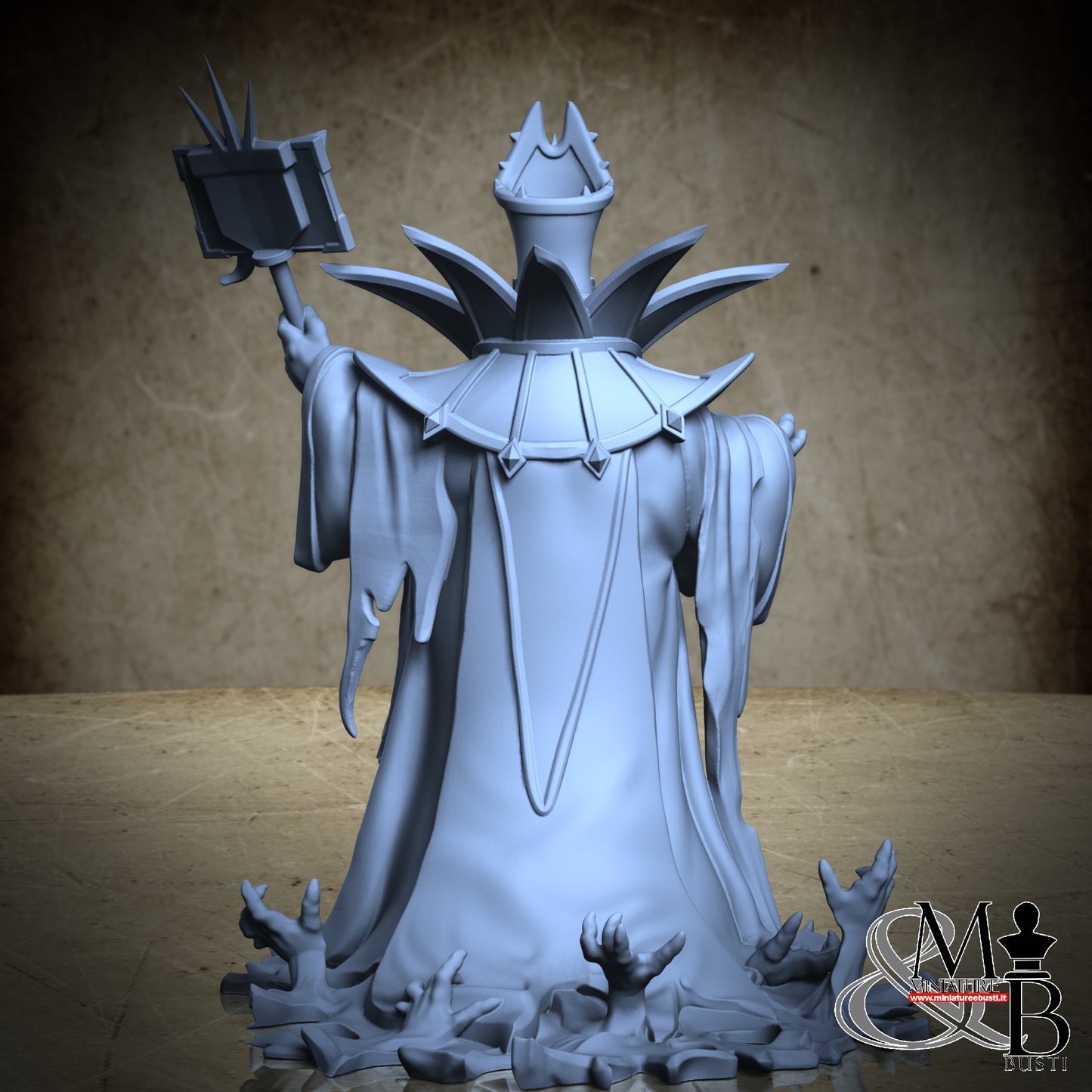Dark Bishop