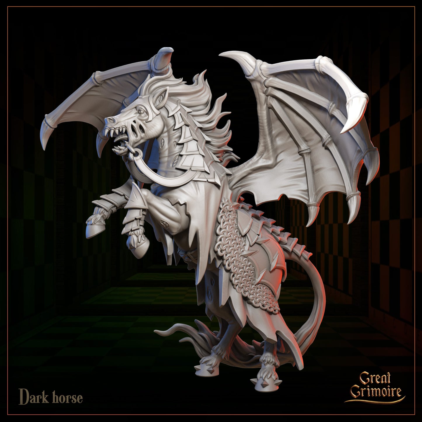 Dark Horse