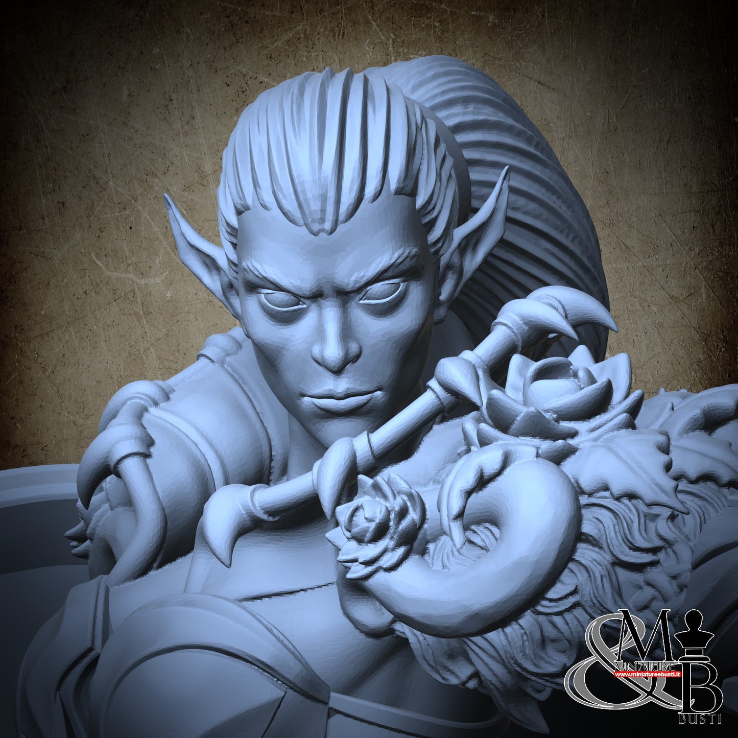 Daughters of Lilith - Pose 1