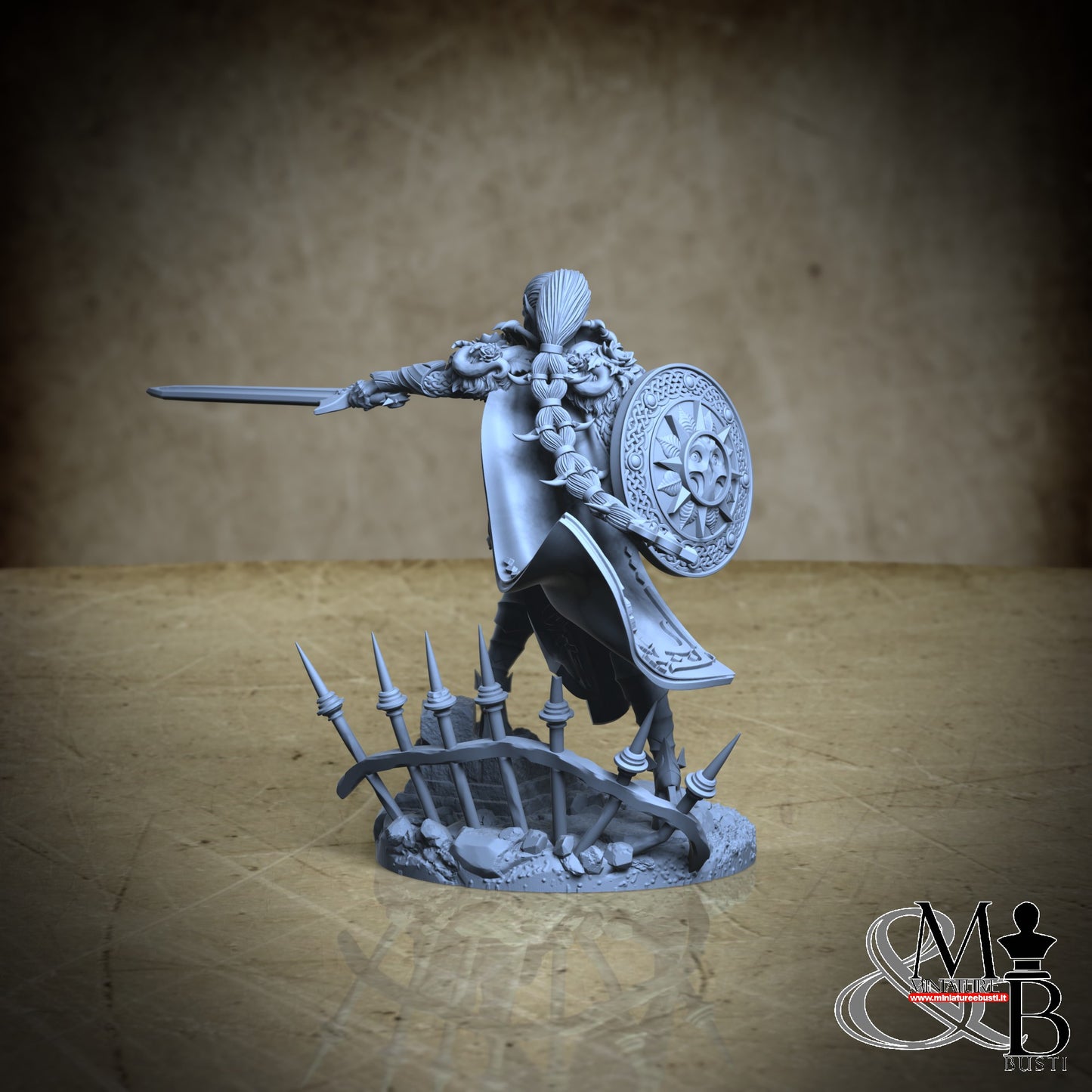 Daughters of Lilith - Pose 1