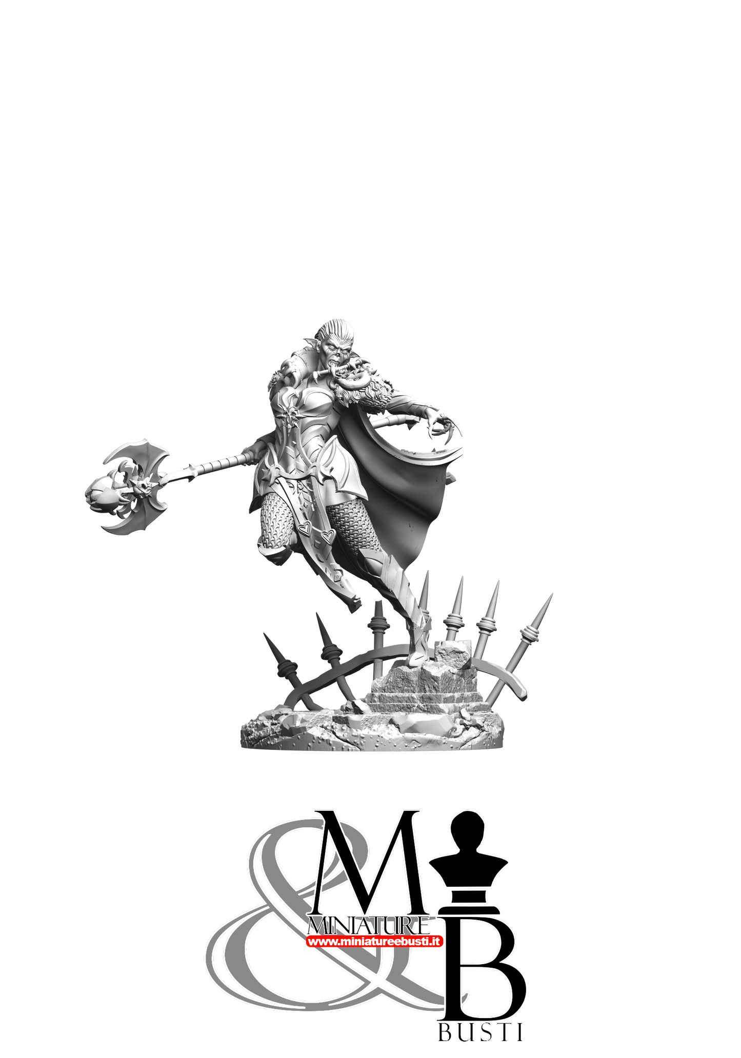 Daughters of Lilith - Pose 2