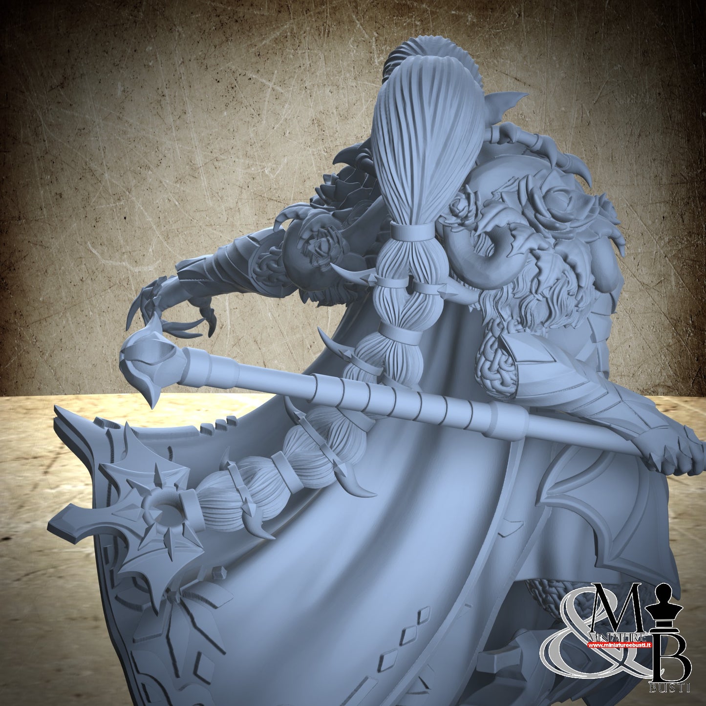 Daughters of Lilith - Pose 2