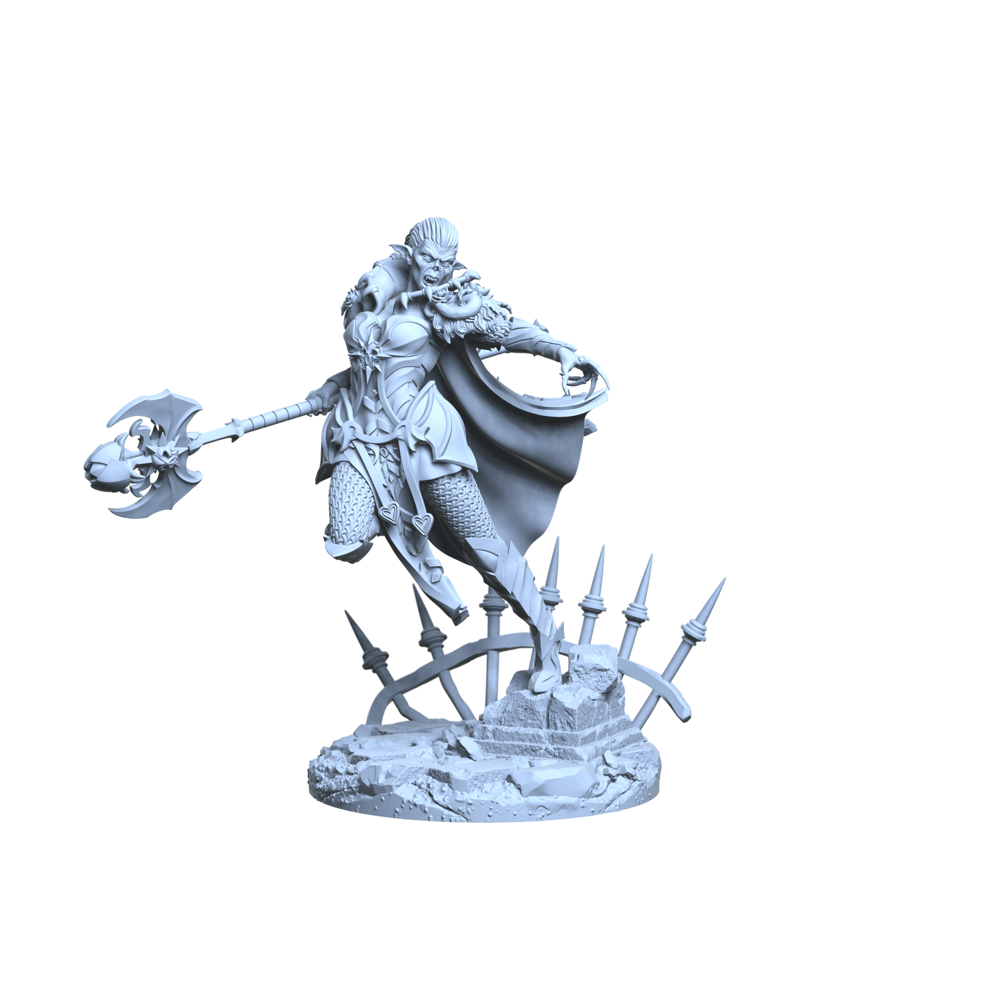 Daughters of Lilith - Pose 2