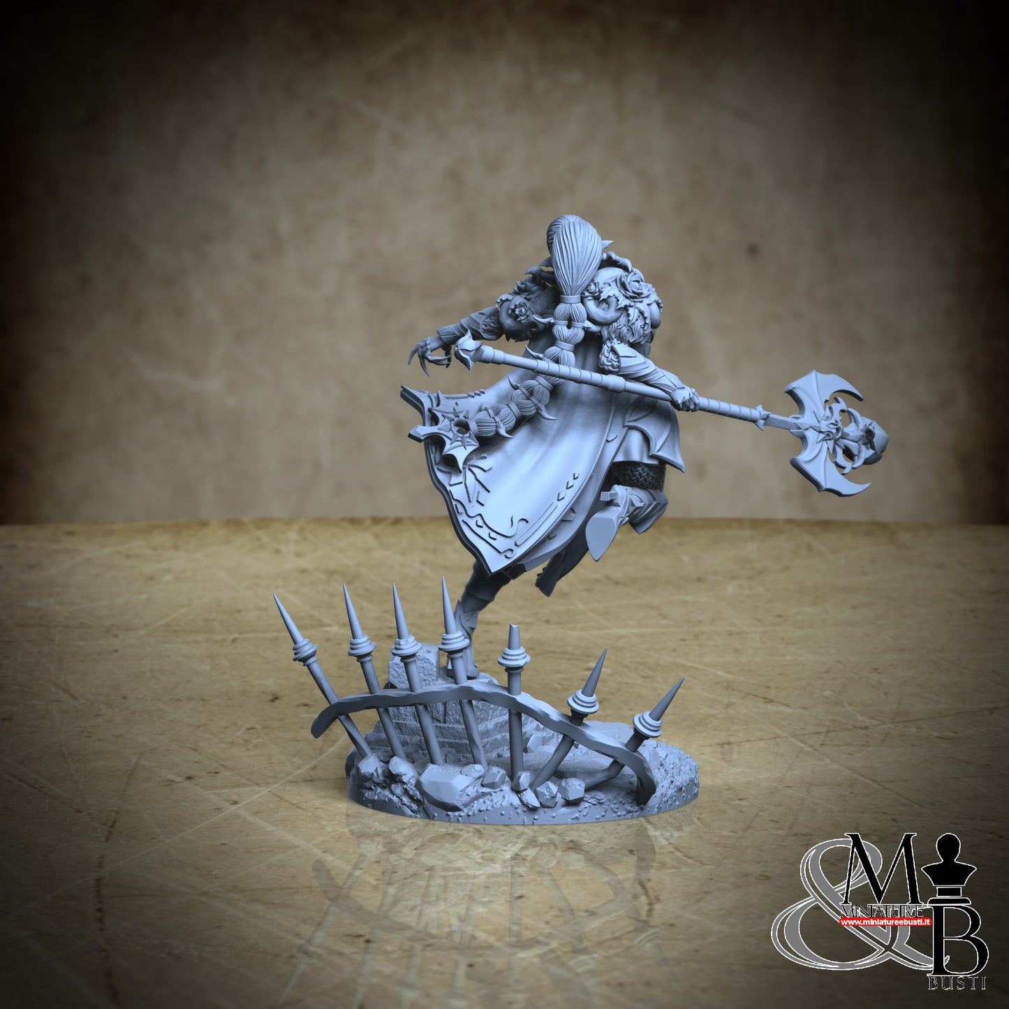 Daughters of Lilith - Pose 2