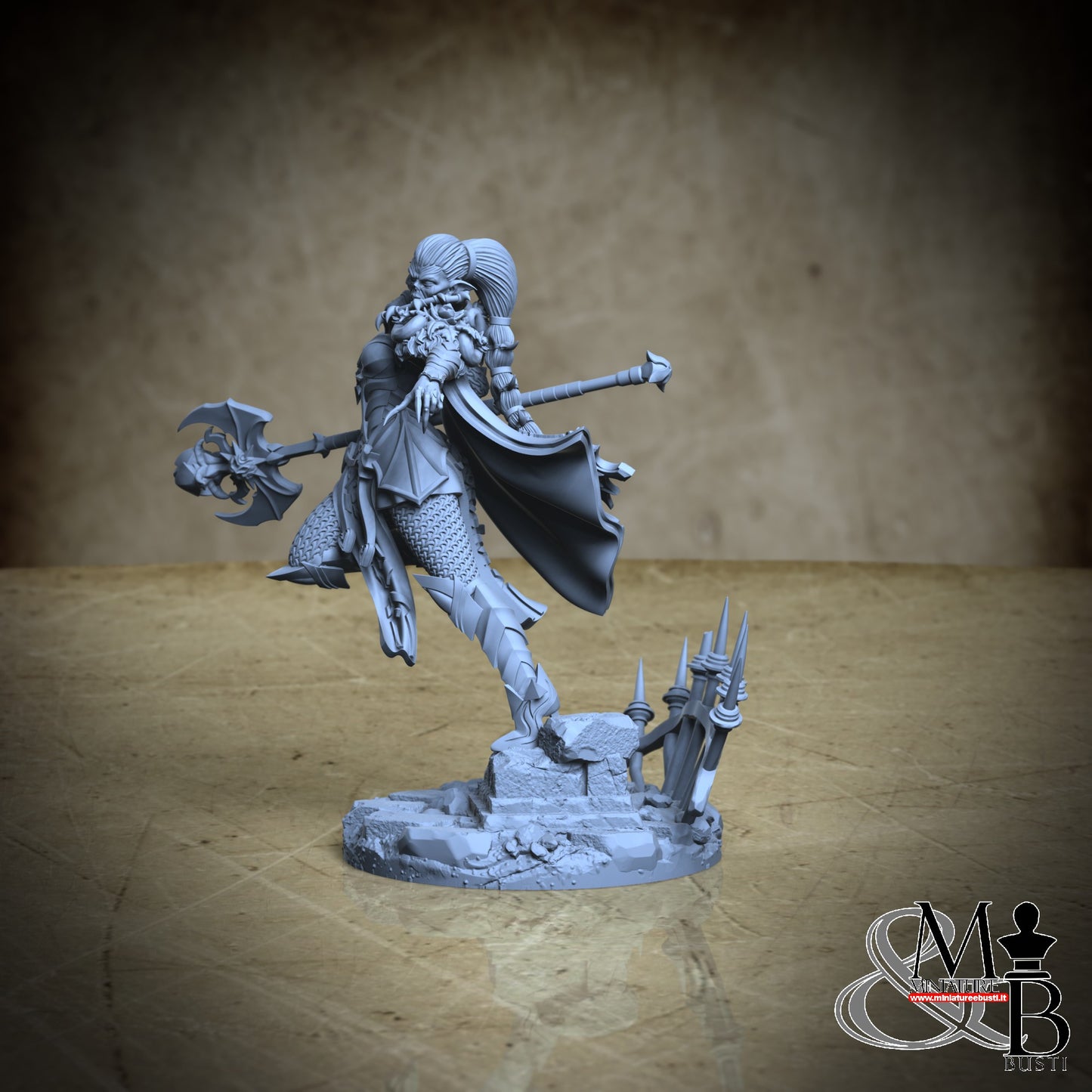 Daughters of Lilith - Pose 2