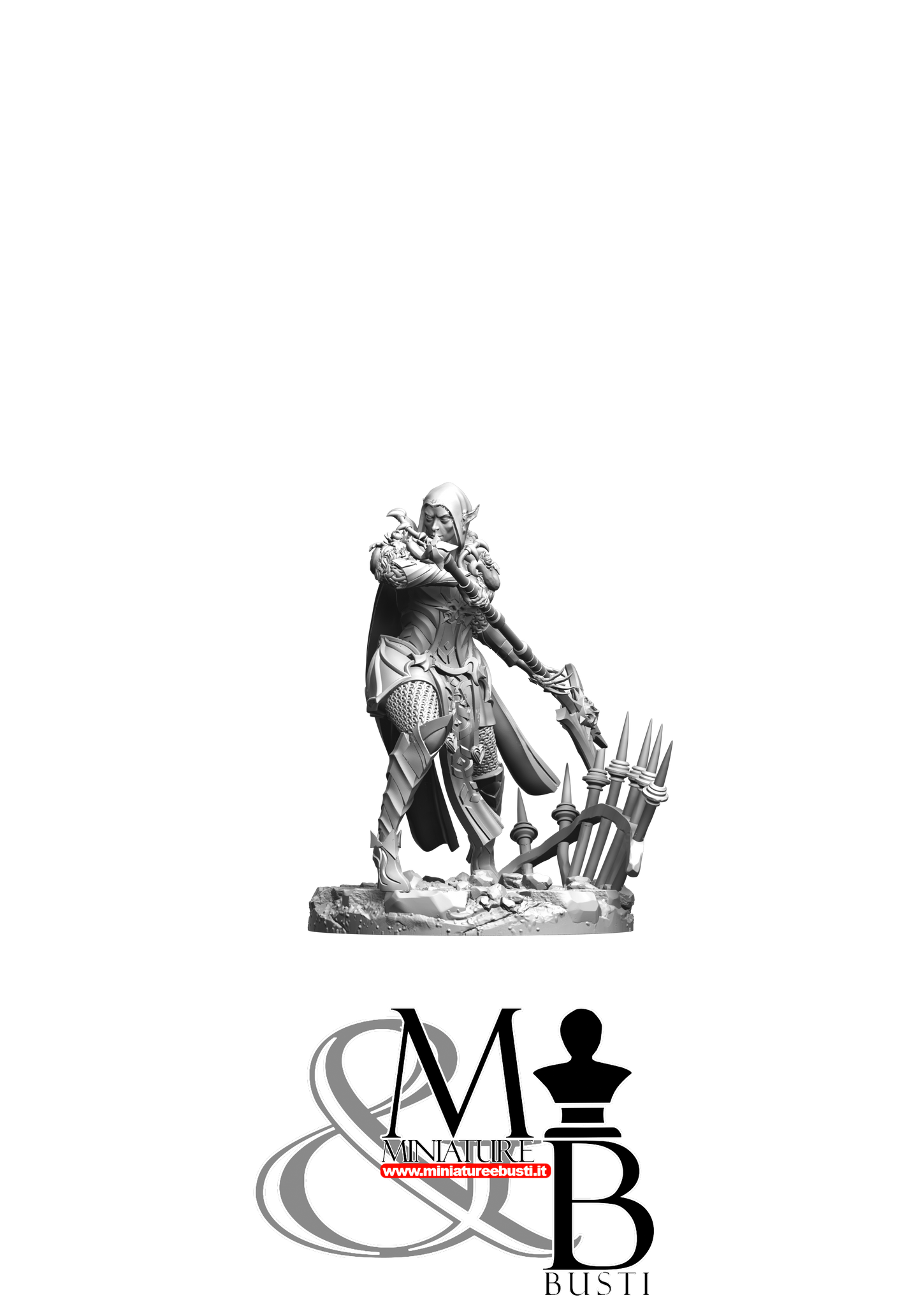 Daughters of Lilith - Pose 3