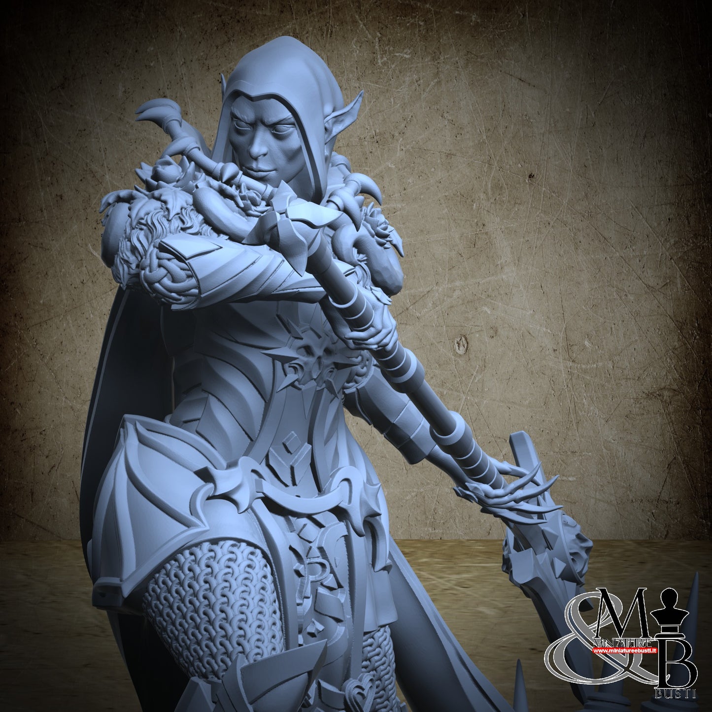 Daughters of Lilith - Pose 3