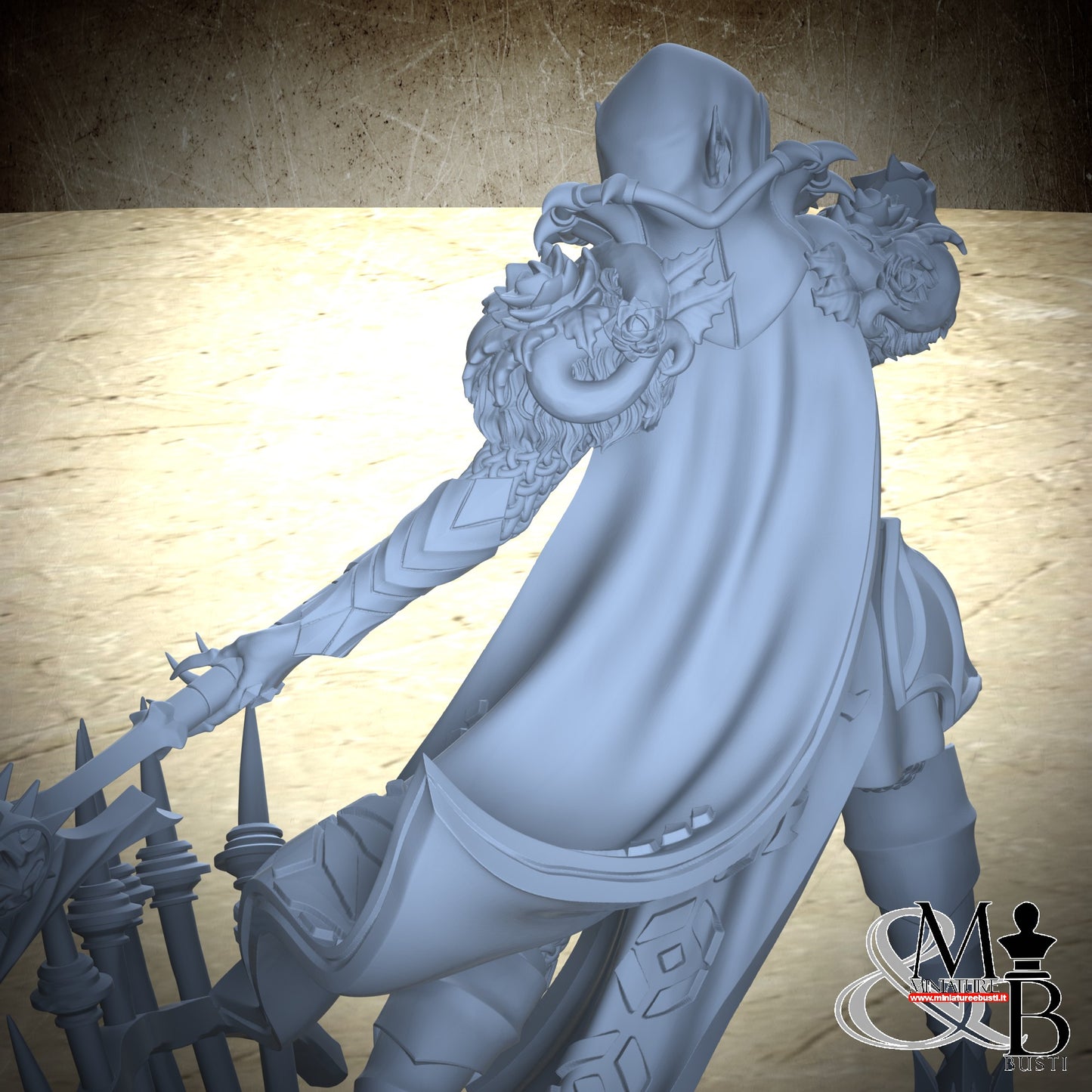 Daughters of Lilith - Pose 3