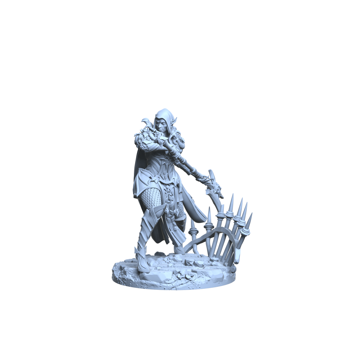 Daughters of Lilith - Pose 3