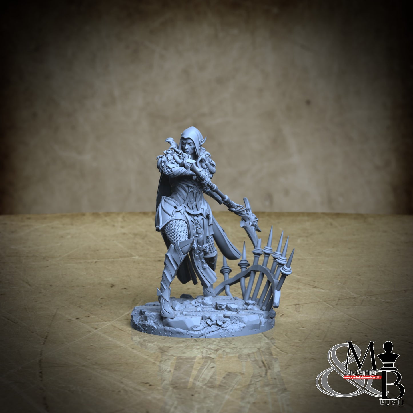Daughters of Lilith - Pose 3