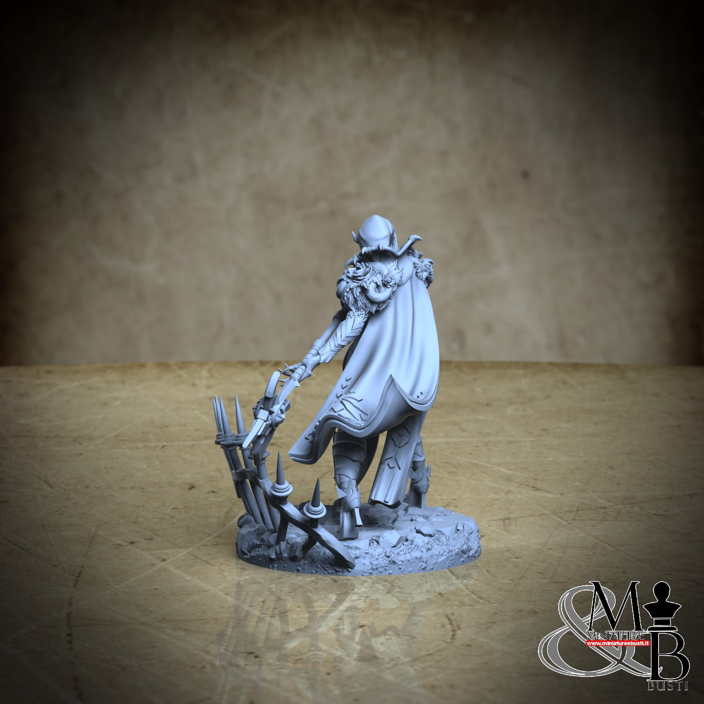Daughters of Lilith - Pose 3