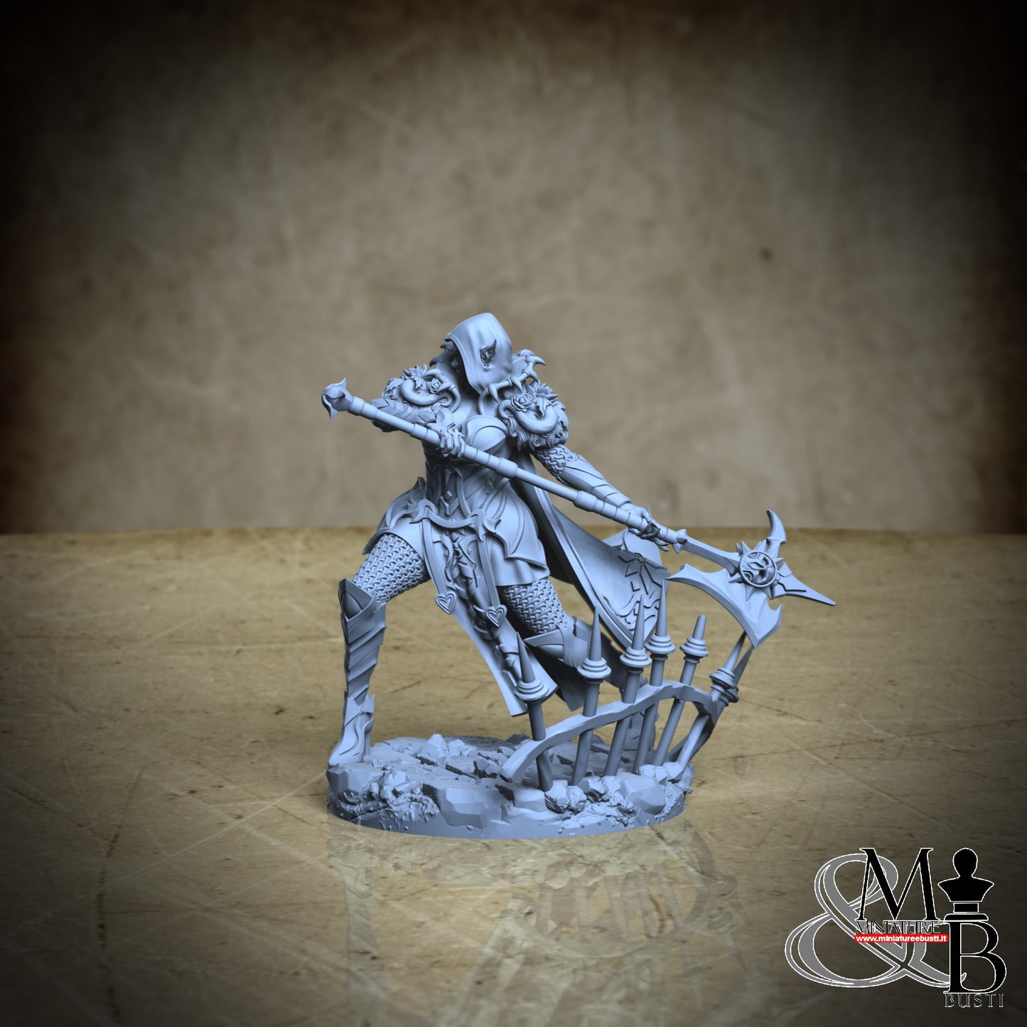 Daughters of Lilith - Pose 3