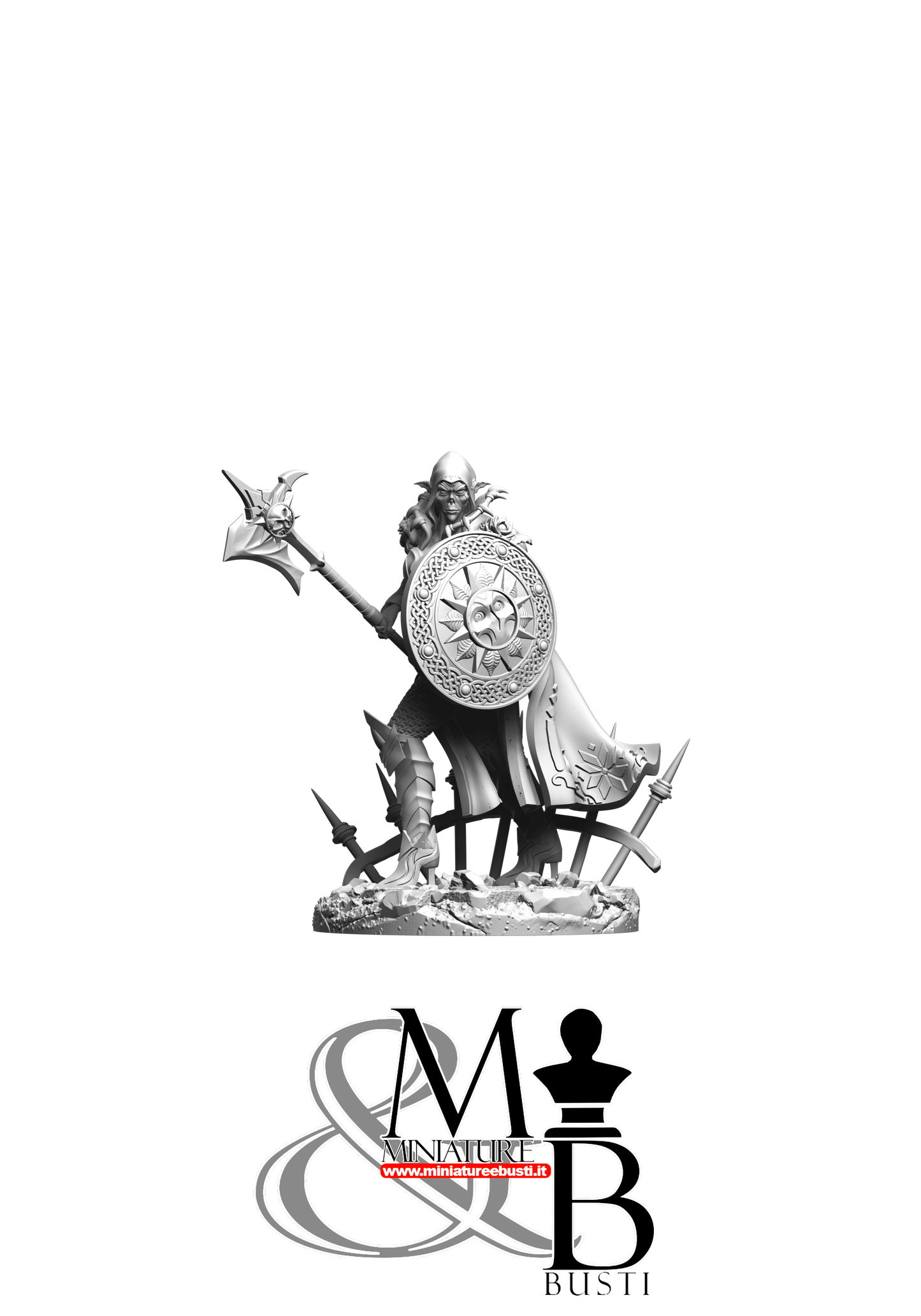 Daughters of Lilith - Pose 4