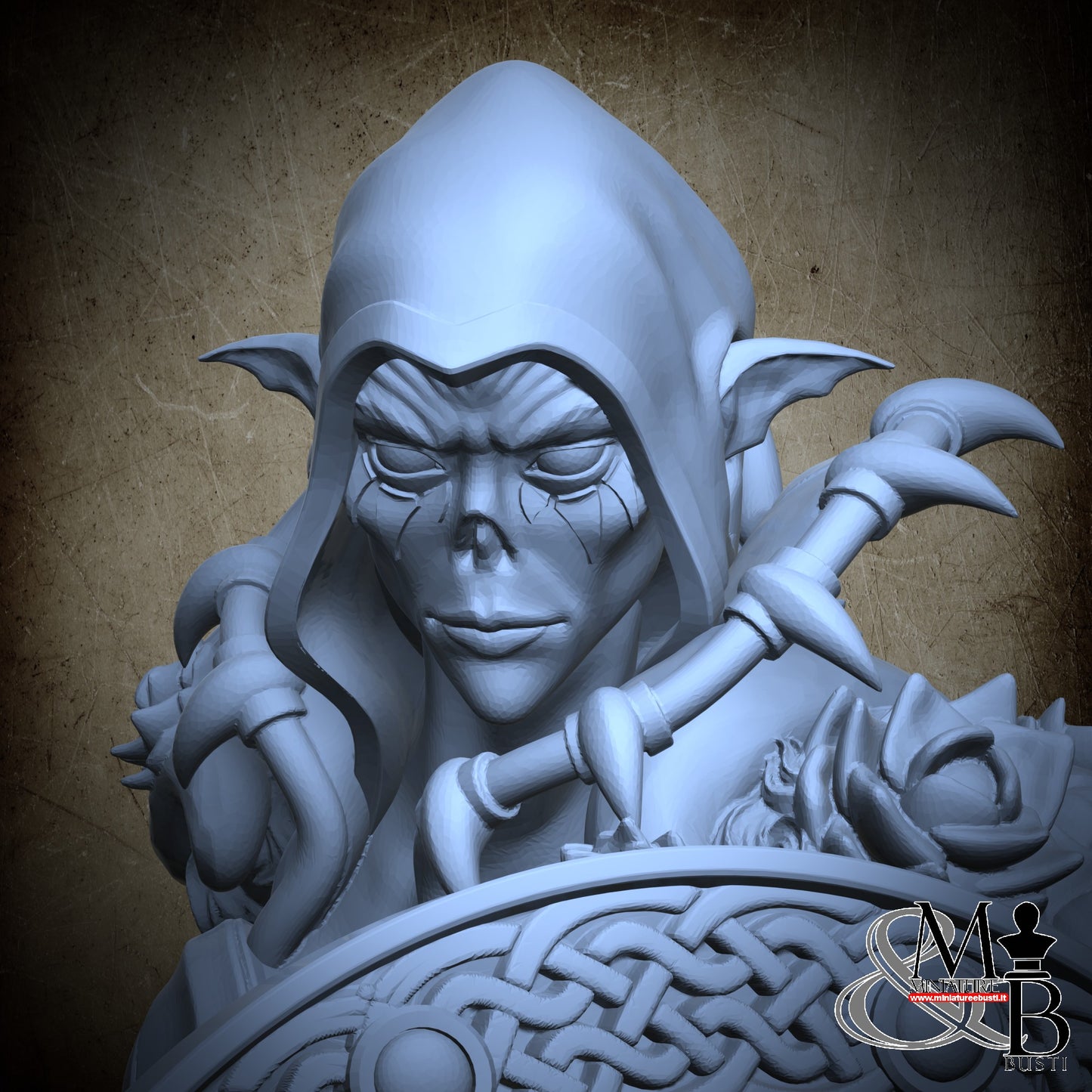 Daughters of Lilith - Pose 4