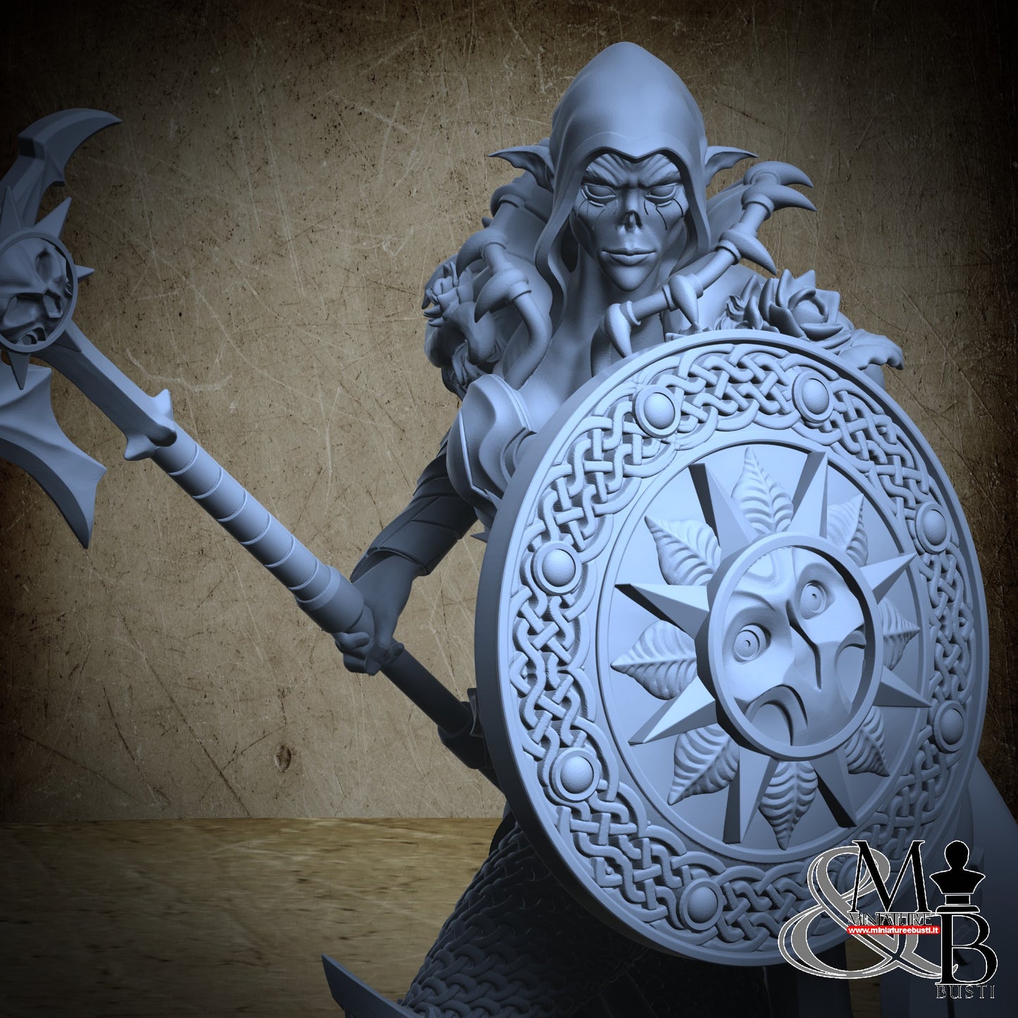 Daughters of Lilith - Pose 4