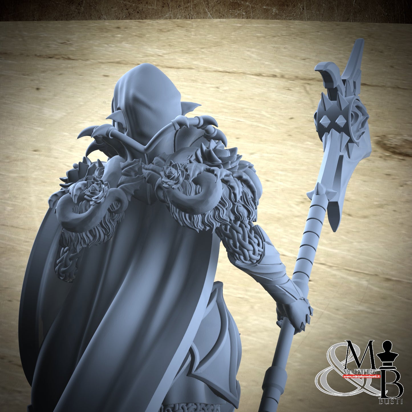 Daughters of Lilith - Pose 4