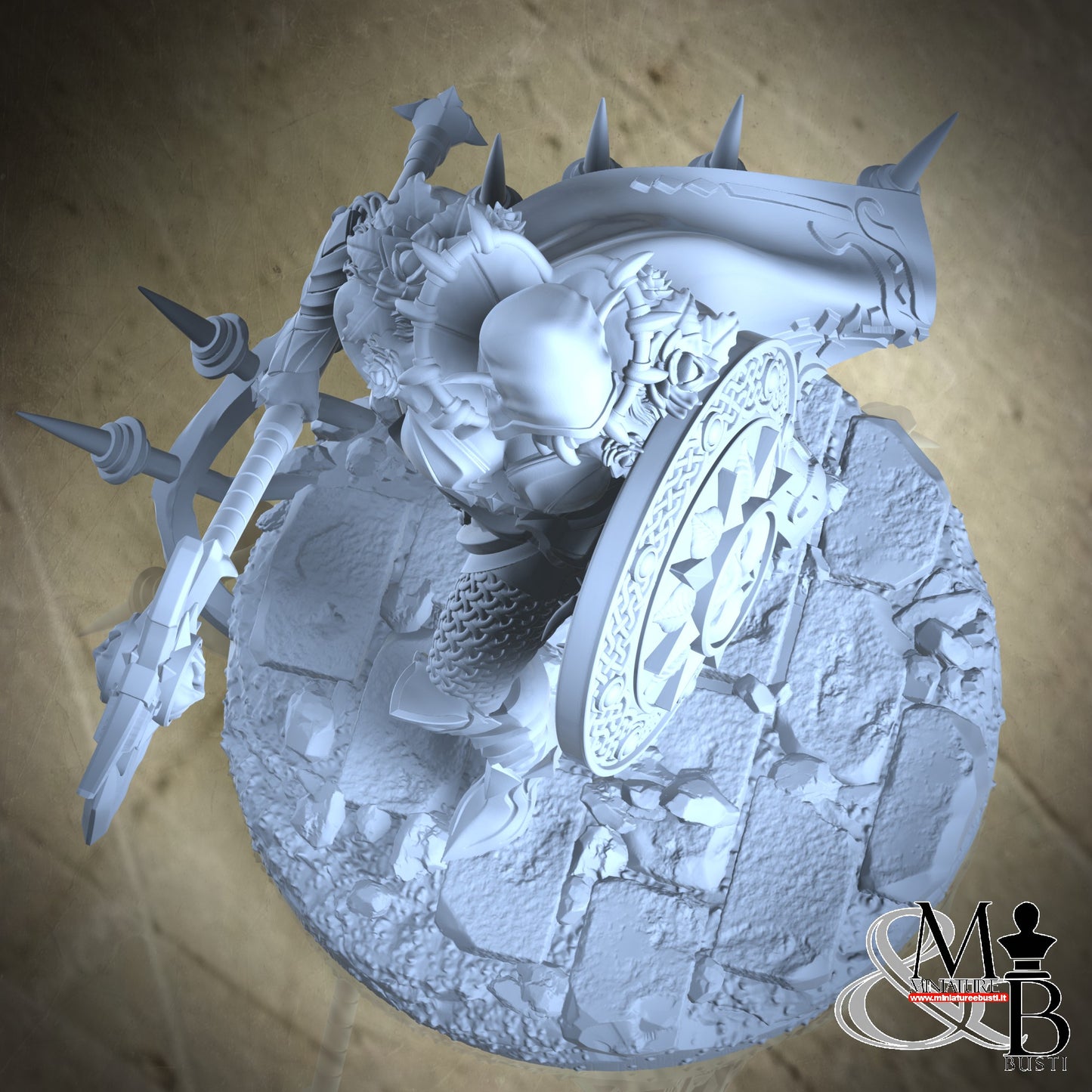 Daughters of Lilith - Pose 4