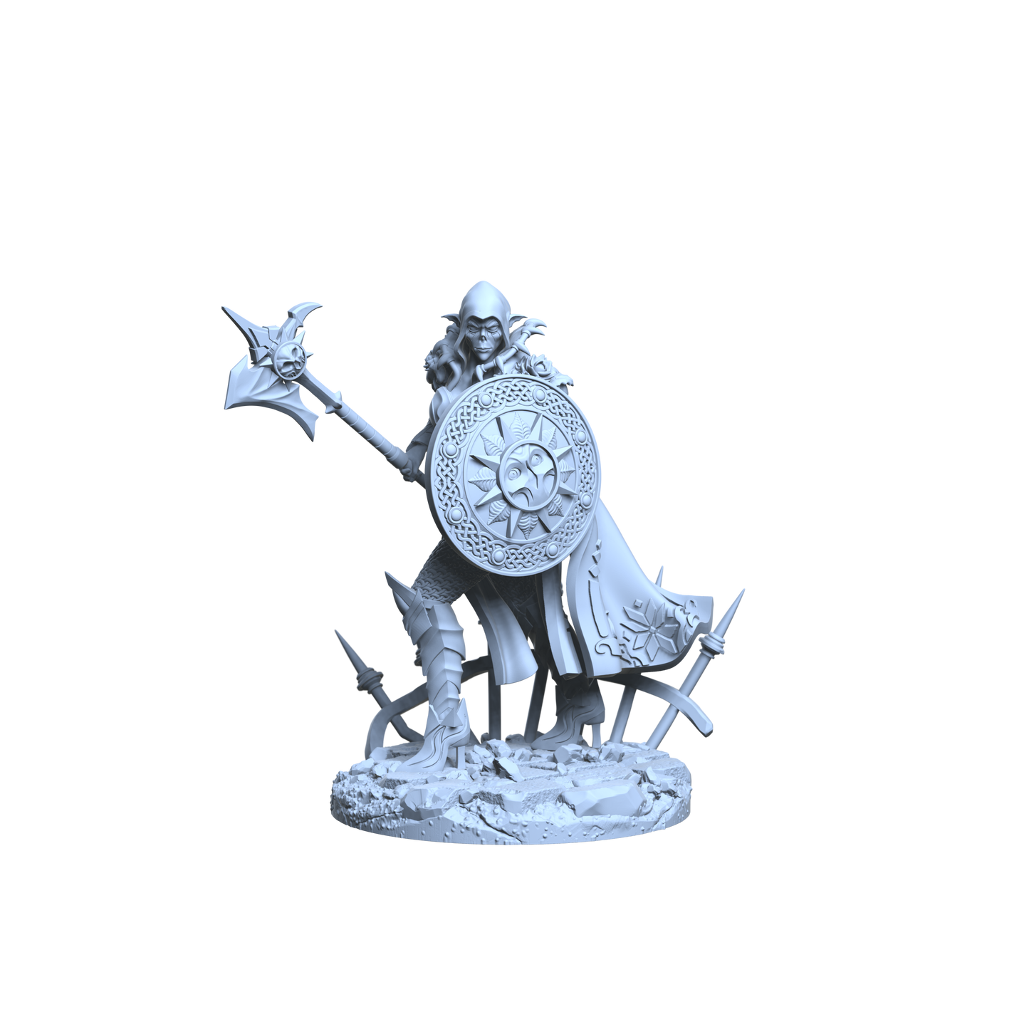 Daughters of Lilith - Pose 4