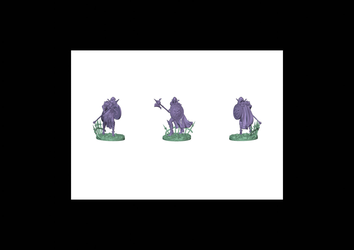 Daughters of Lilith - Pose 4