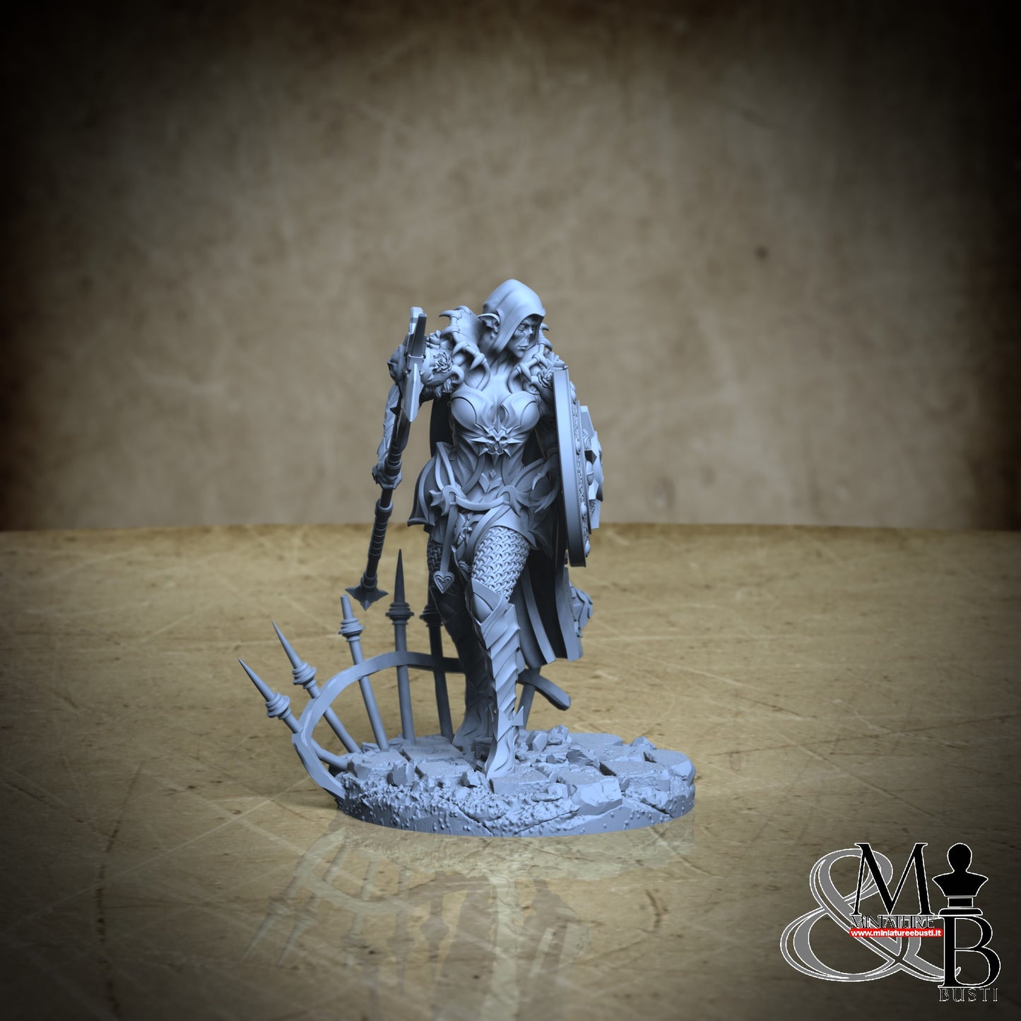 Daughters of Lilith - Pose 4